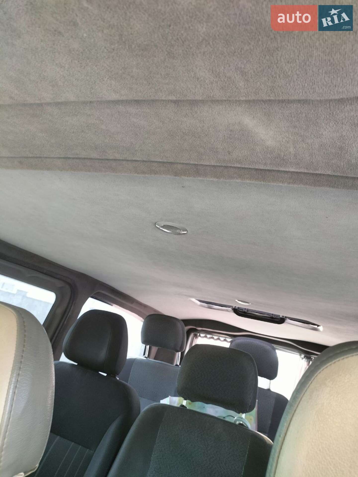 Mercedes-Benz Vito 2005 VIN WDF63960313153115 фото оголошення 2 з 8