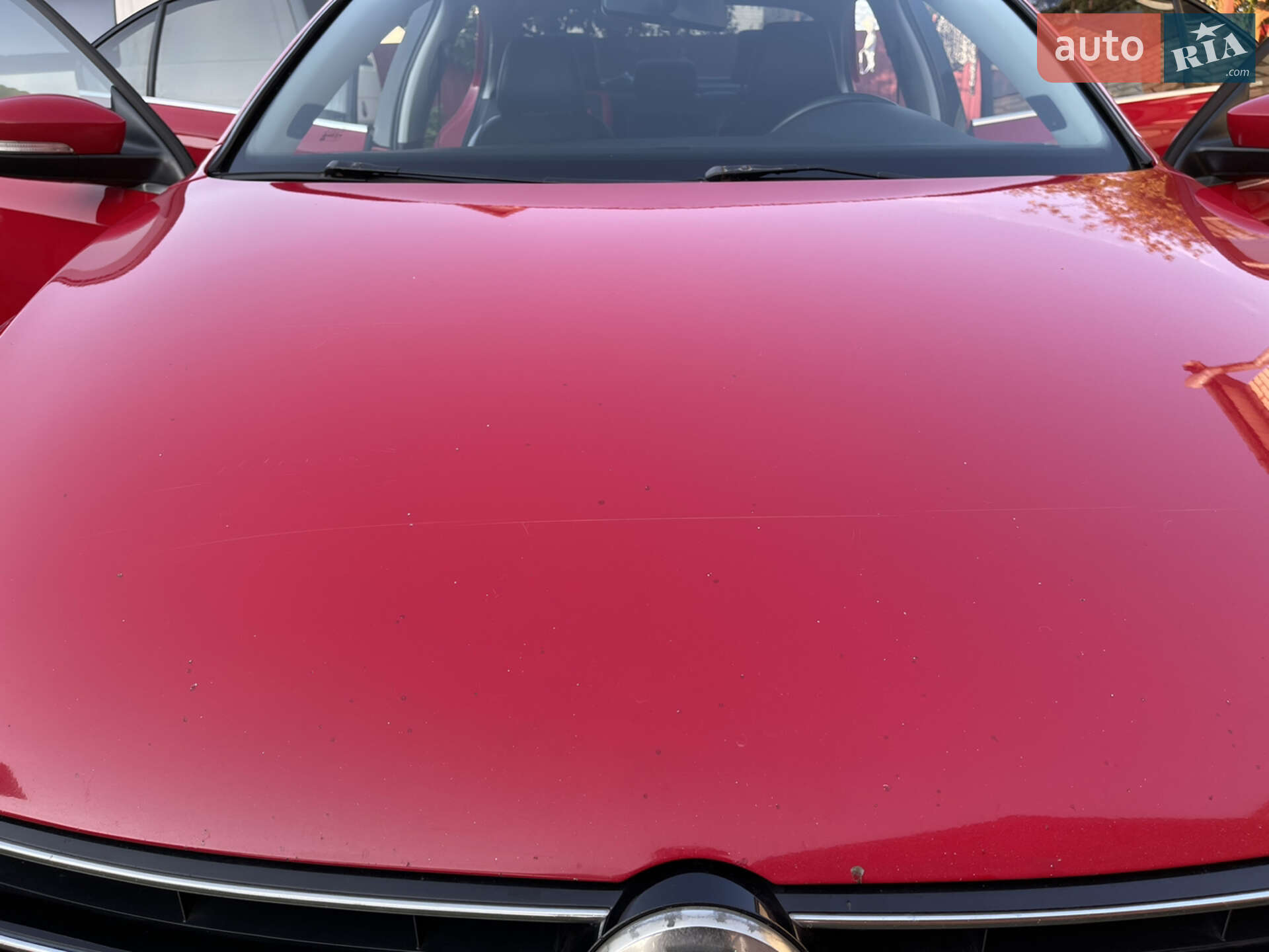 Volkswagen Jetta 2014 VIN 3VWLA7AJ7FM205229 фото оголошення 4 з 15