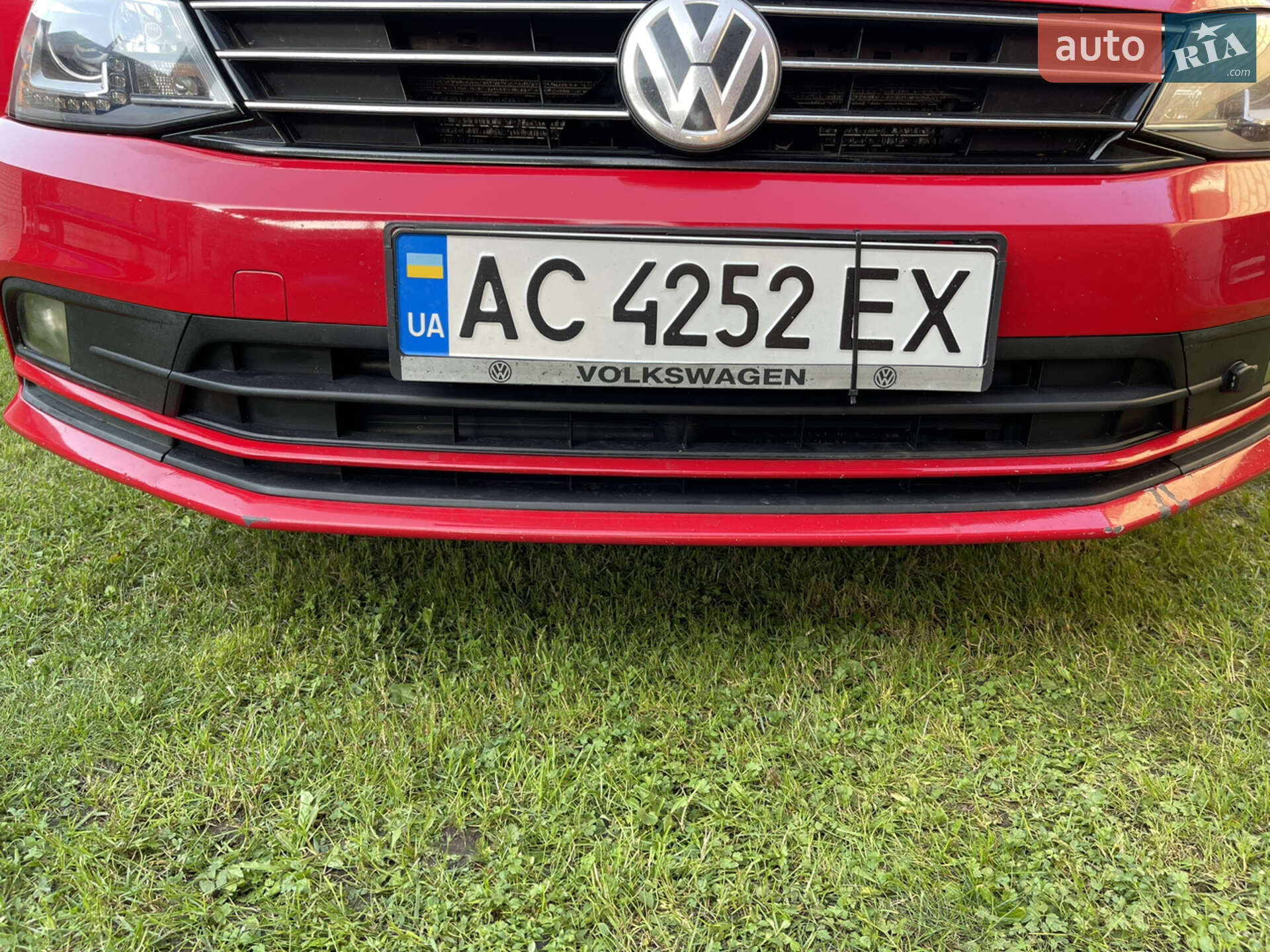 Volkswagen Jetta 2014 VIN 3VWLA7AJ7FM205229 фото оголошення 8 з 15