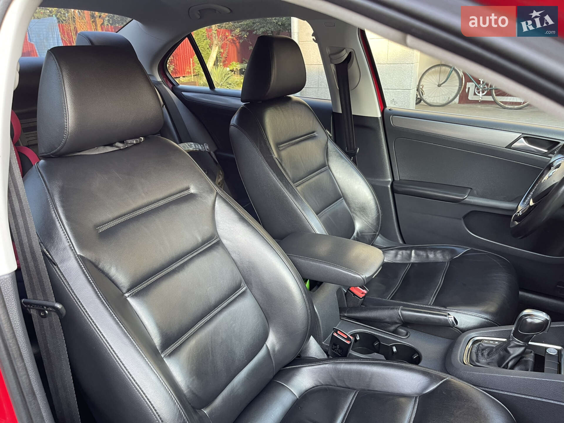 Volkswagen Jetta 2014 VIN 3VWLA7AJ7FM205229 фото оголошення 11 з 15
