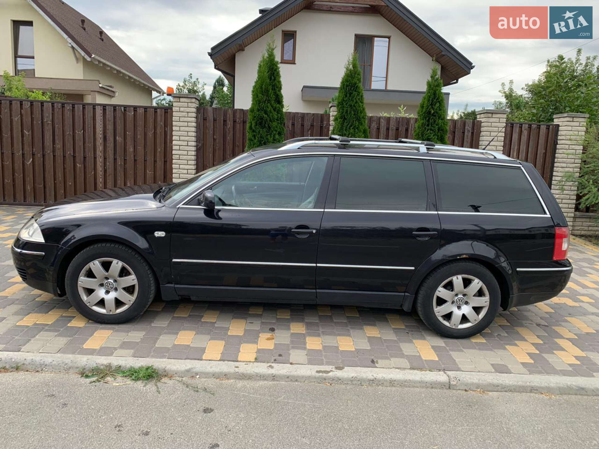Volkswagen Passat 2002 VIN WVWZZZ3BZ2E389830 фото оголошення 4 з 19