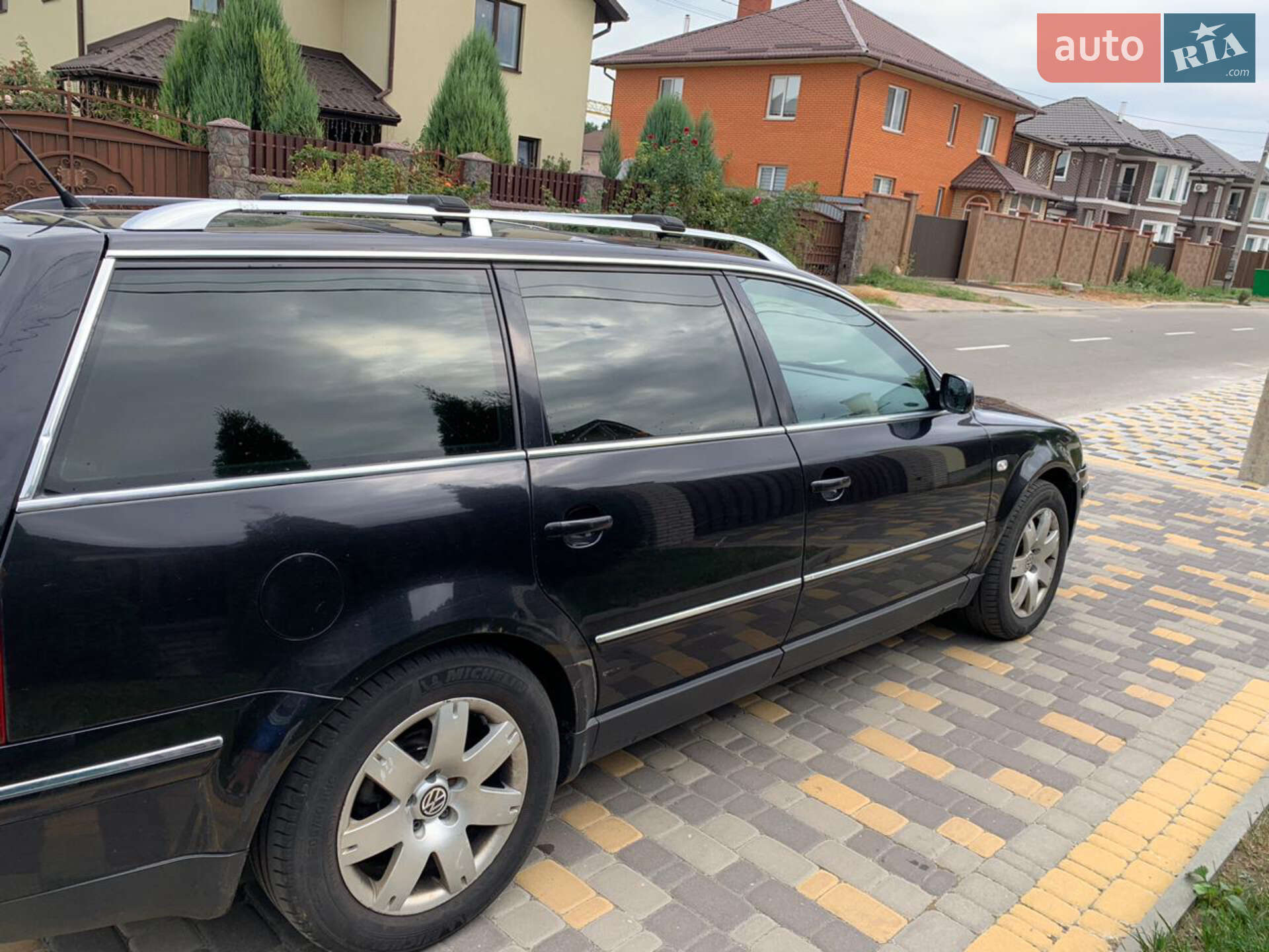 Volkswagen Passat 2002 VIN WVWZZZ3BZ2E389830 фото оголошення 5 з 19