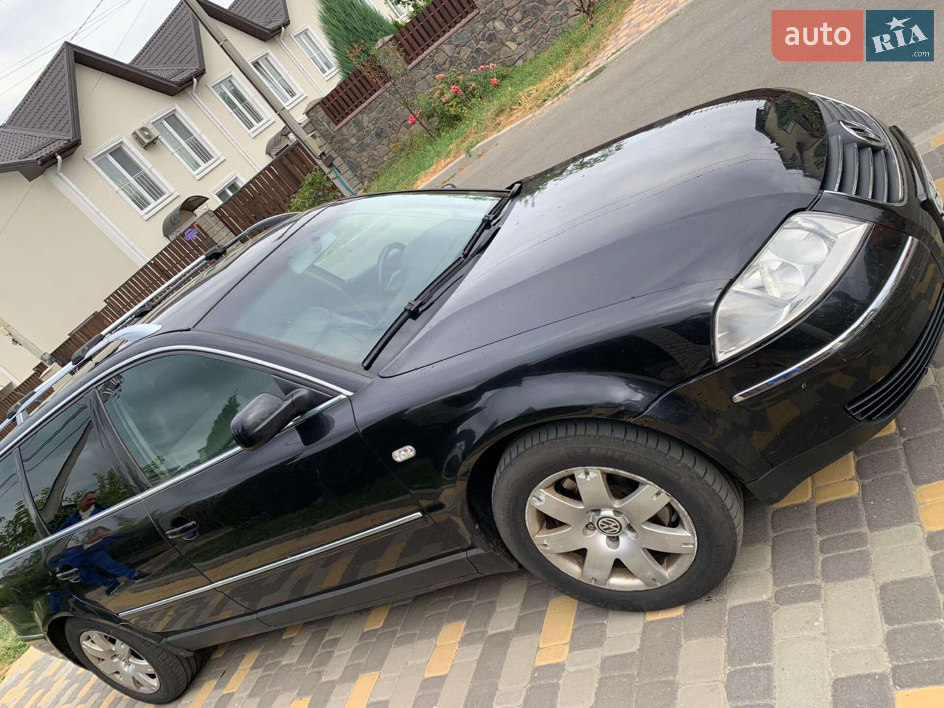 Volkswagen Passat 2002 VIN WVWZZZ3BZ2E389830 фото оголошення 7 з 19