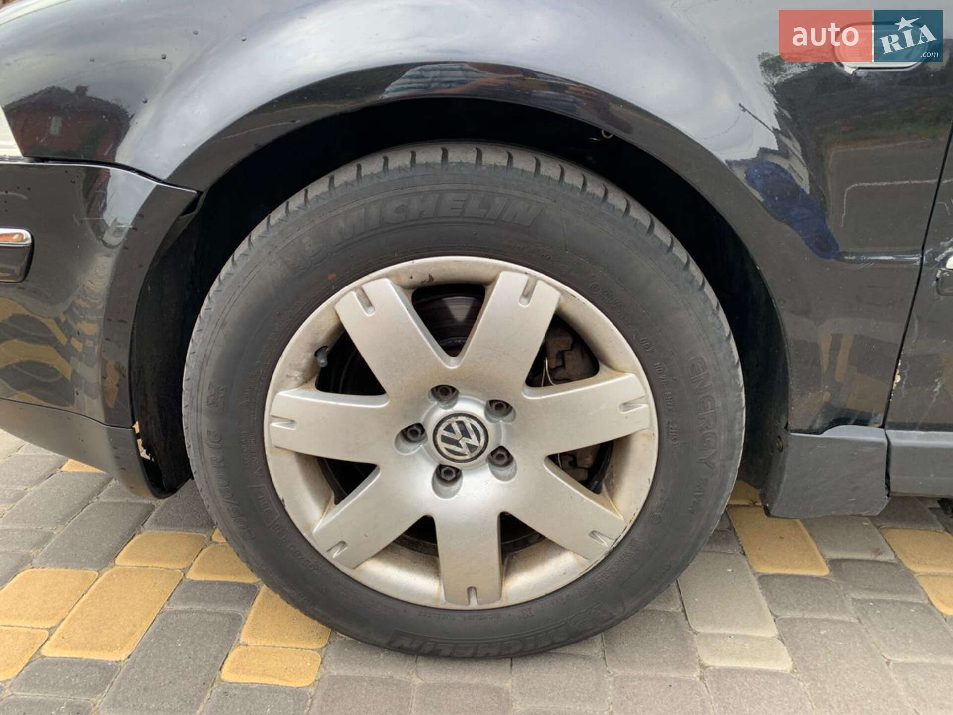 Volkswagen Passat 2002 VIN WVWZZZ3BZ2E389830 фото оголошення 10 з 19