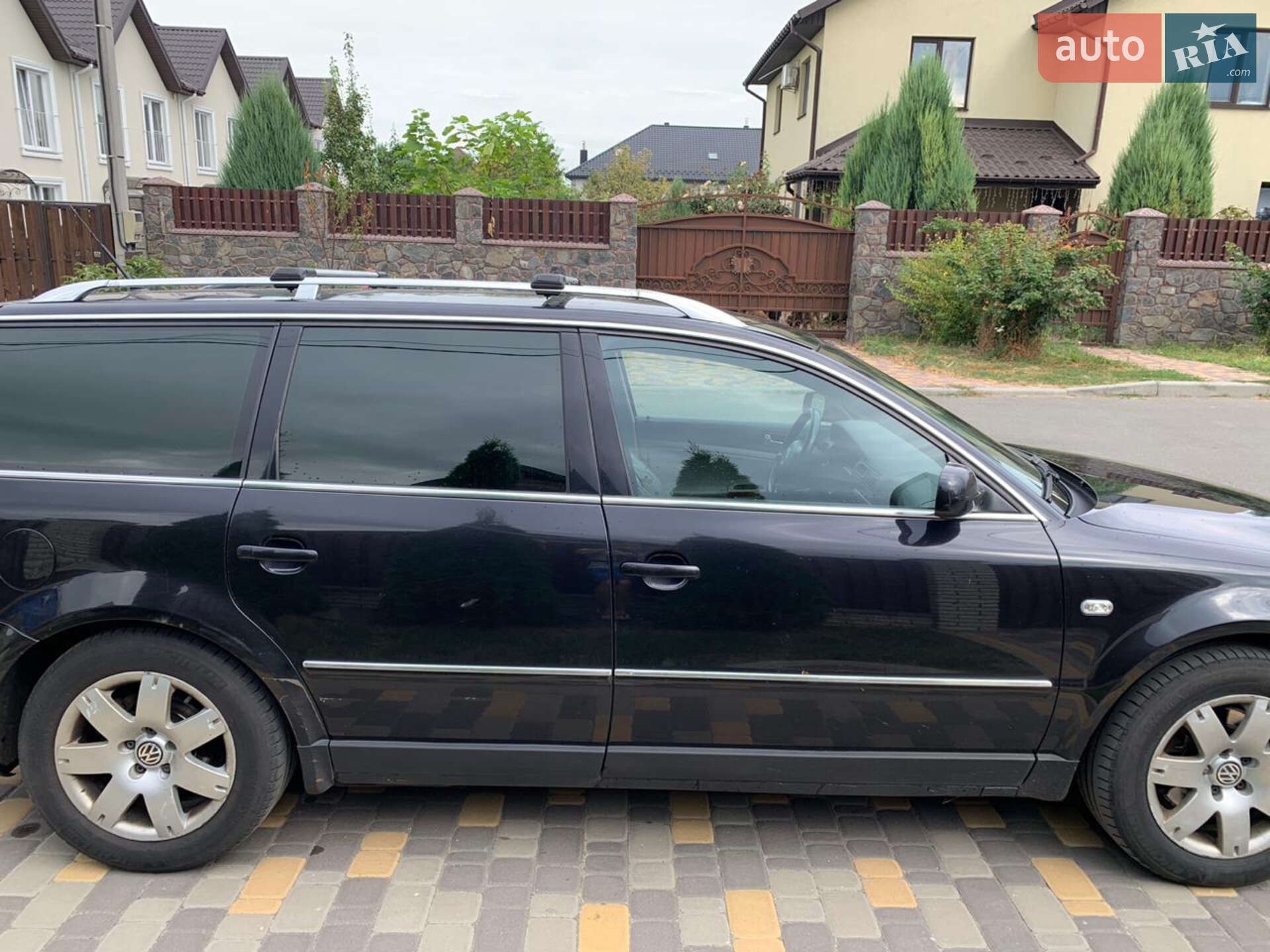 Volkswagen Passat 2002 VIN WVWZZZ3BZ2E389830 фото оголошення 6 з 19