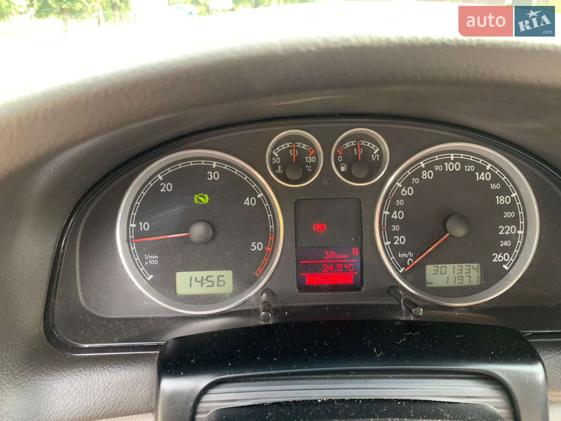 Volkswagen Passat 2002 VIN WVWZZZ3BZ2E389830 фото оголошення 19 з 19