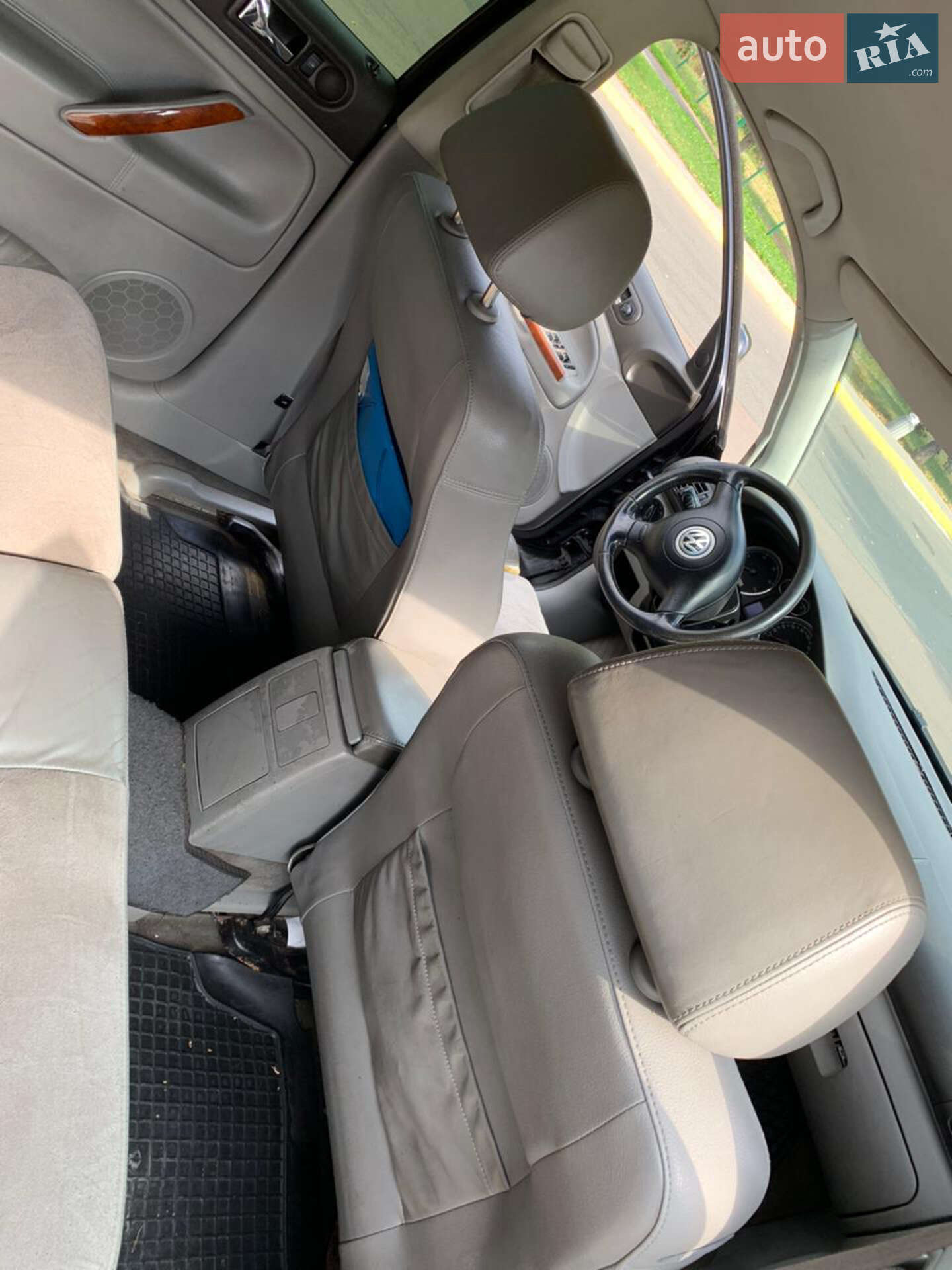 Volkswagen Passat 2002 VIN WVWZZZ3BZ2E389830 фото оголошення 16 з 19