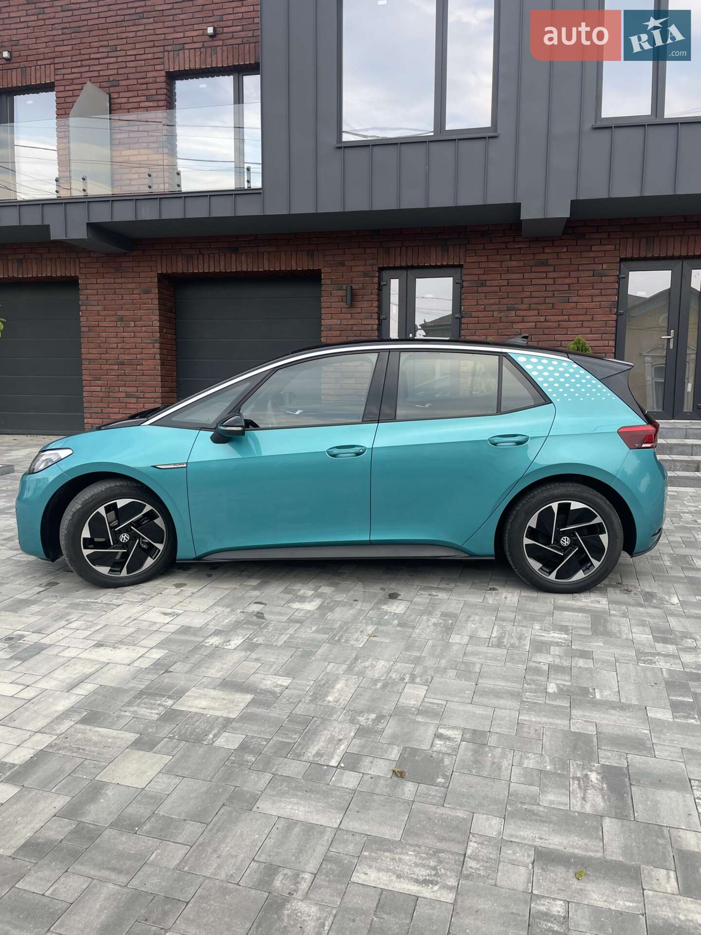 Volkswagen ID.3 2022 VIN LSVFA6E90N2018315 фото оголошення 5 з 14