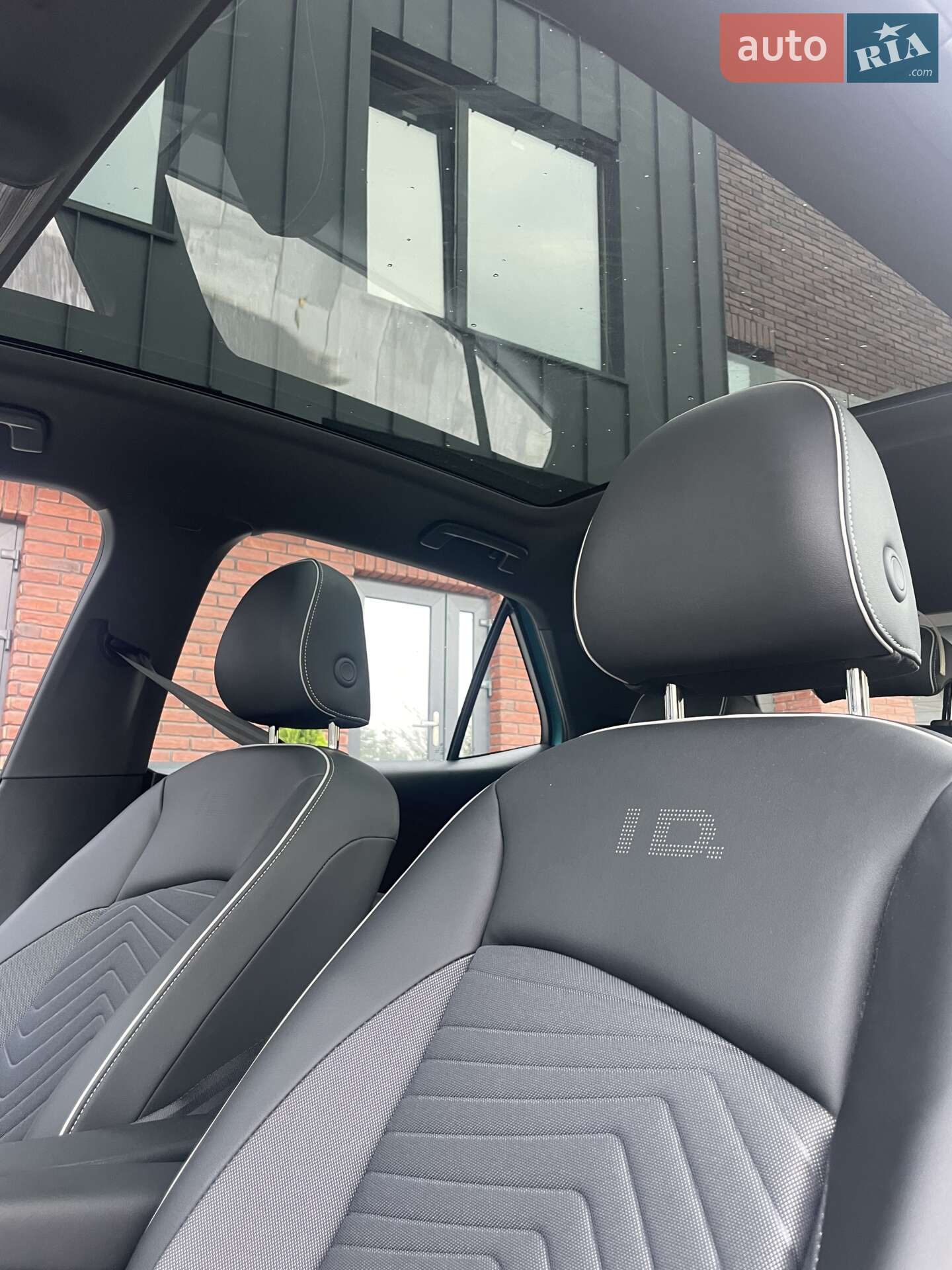 Volkswagen ID.3 2022 VIN LSVFA6E90N2018315 фото оголошення 6 з 14