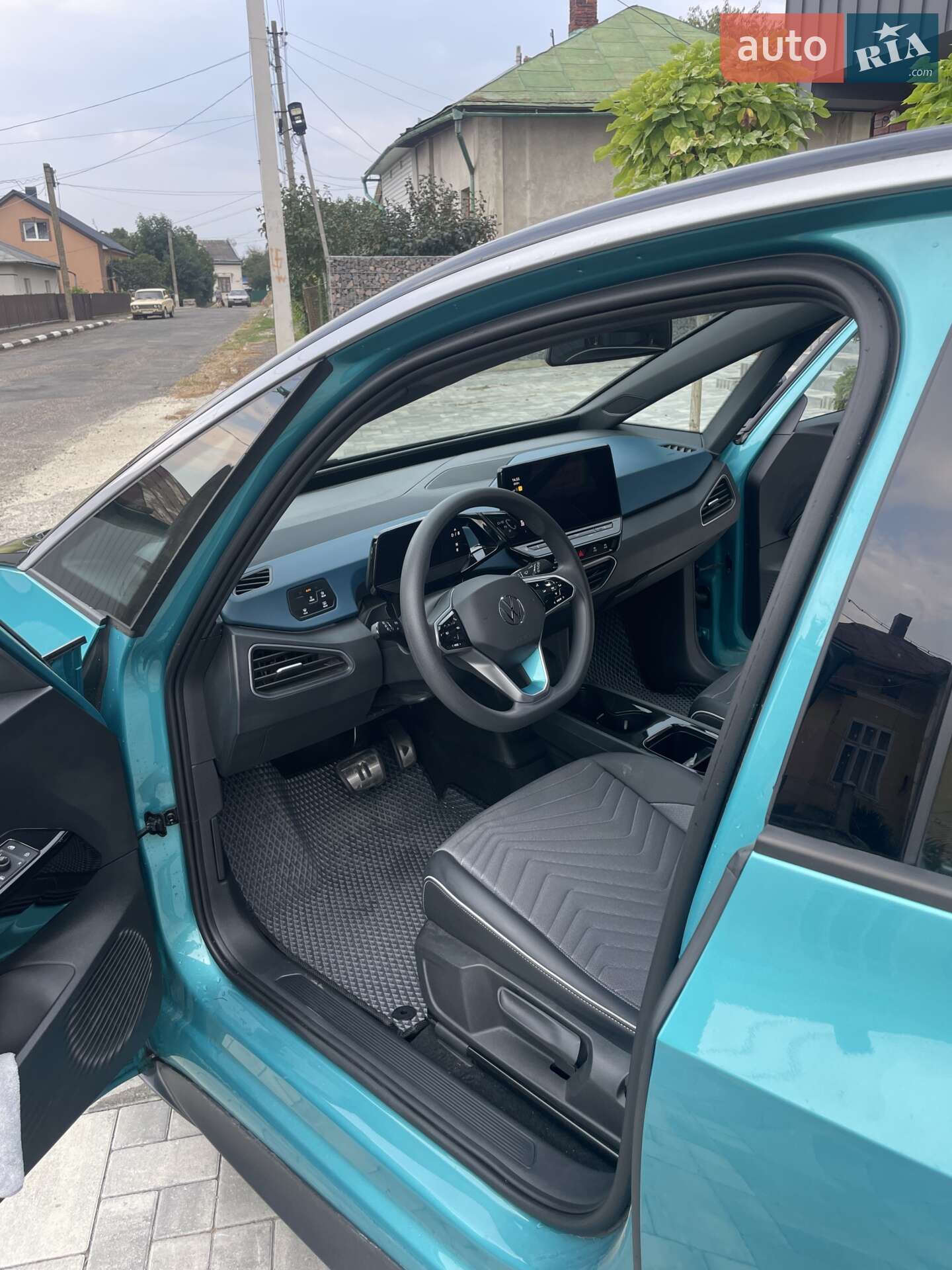 Volkswagen ID.3 2022 VIN LSVFA6E90N2018315 фото оголошення 10 з 14