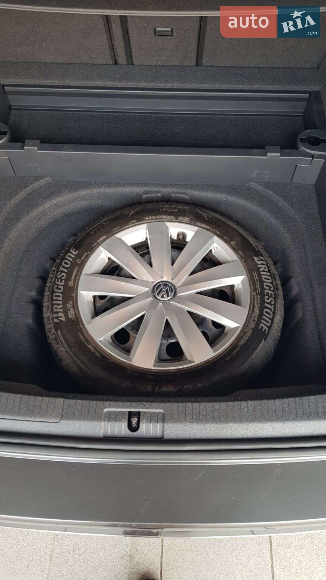 Volkswagen Golf 2017 VIN WVWZZZAUZJP548229 фото оголошення 28 з 28