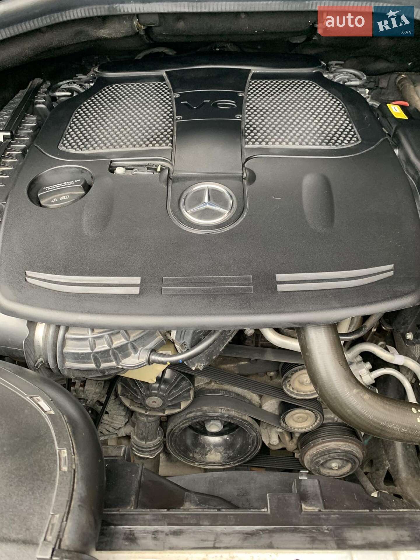 Mercedes-Benz GLE-Class 2017 VIN 4JGDA5HB7HA921330 фото оголошення 30 з 33