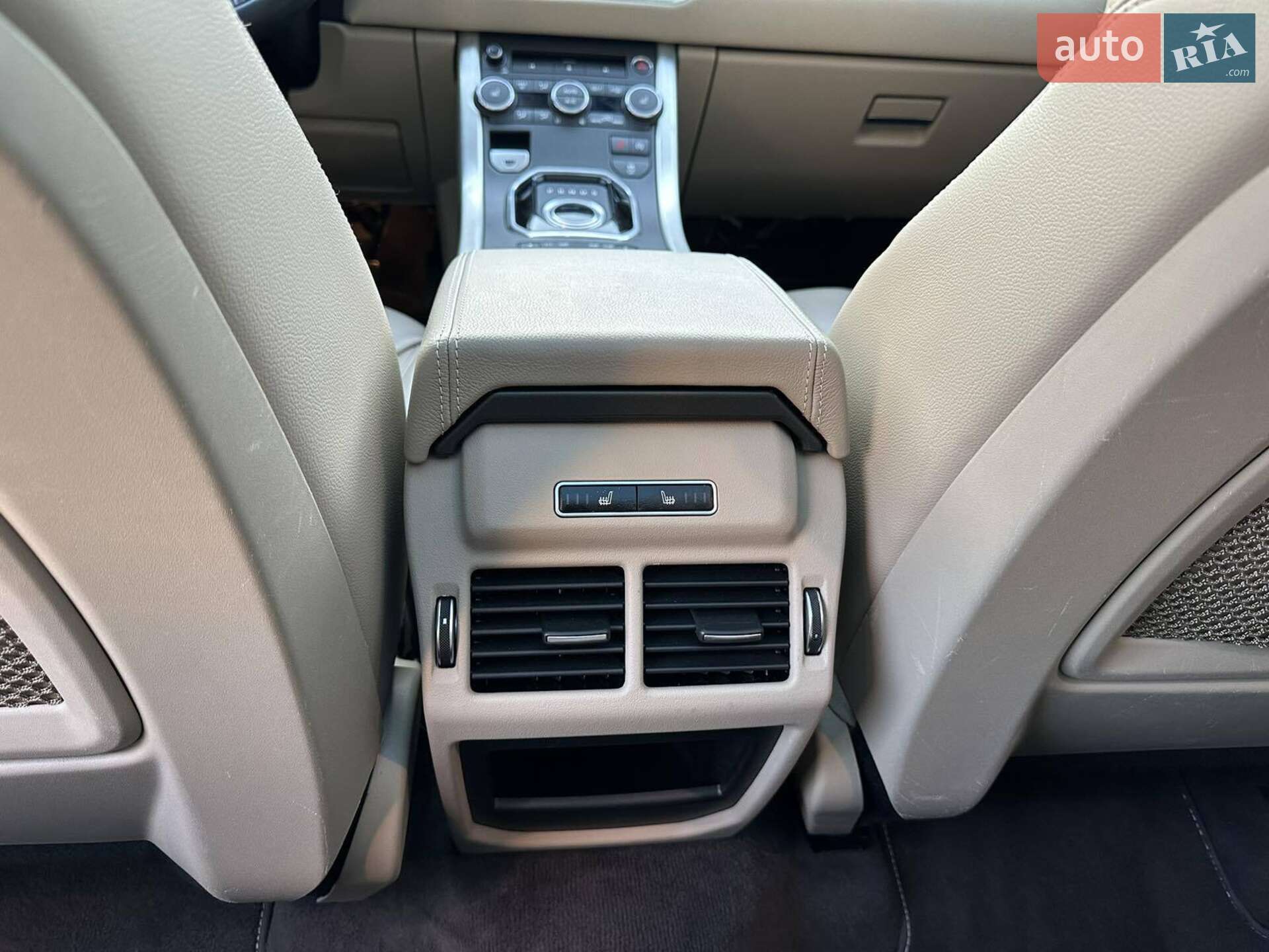 Land Rover Range Rover Evoque 2015 VIN SALVP2BG8FH054169 фото оголошення 35 з 39