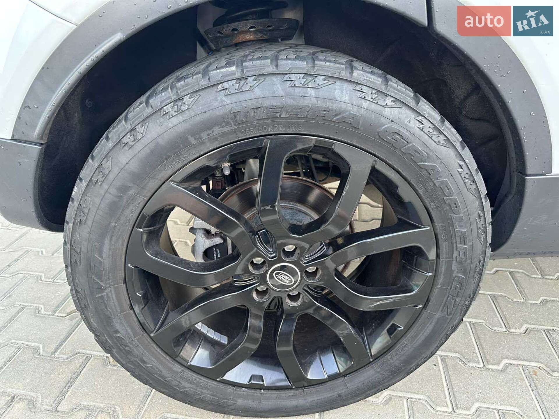 Land Rover Range Rover Evoque 2015 VIN SALVP2BG8FH054169 фото оголошення 39 з 39