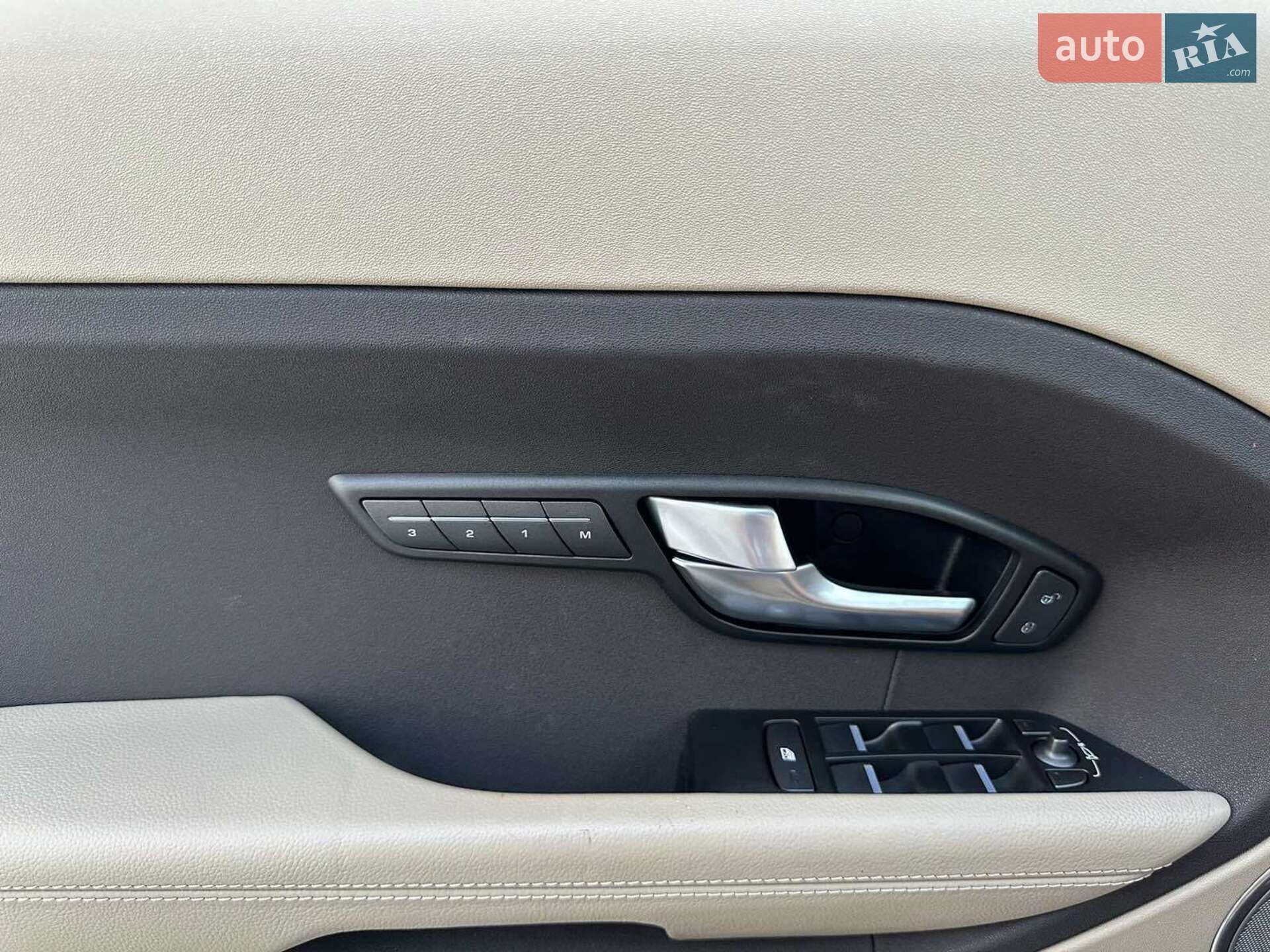 Land Rover Range Rover Evoque 2015 VIN SALVP2BG8FH054169 фото оголошення 21 з 39
