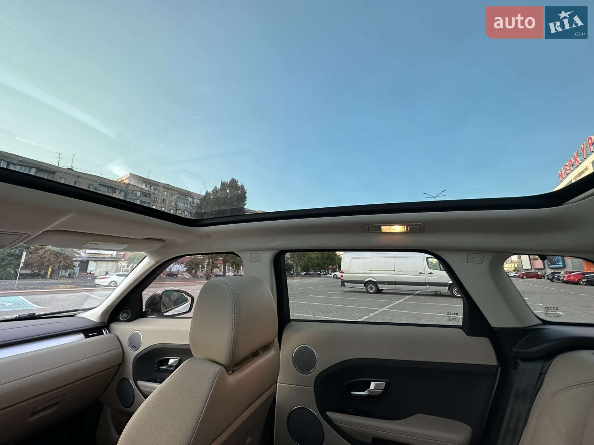 Land Rover Range Rover Evoque 2015 VIN SALVP2BG8FH054169 фото оголошення 36 з 39