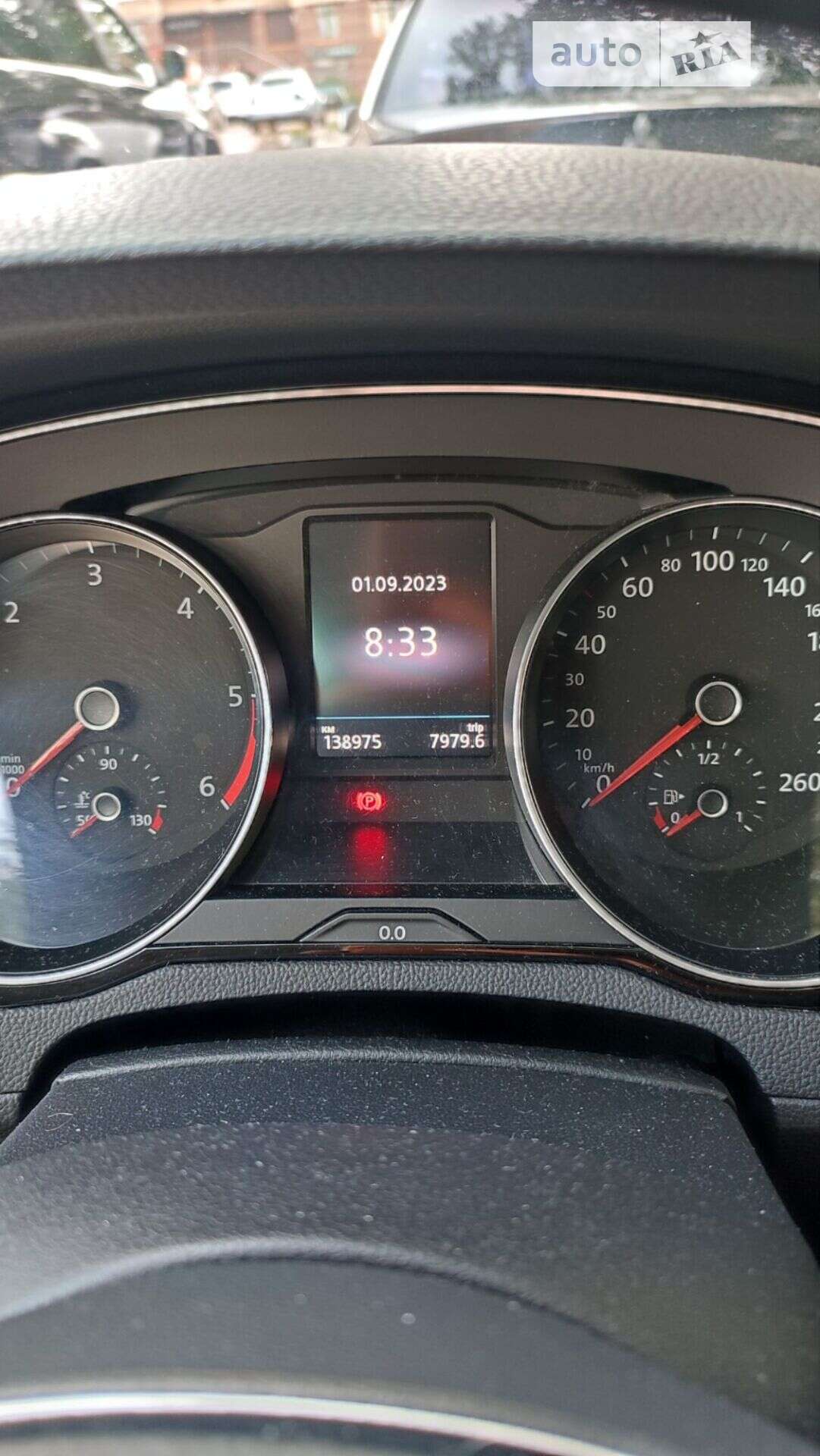 Volkswagen Passat Alltrack 2017 VIN WVWZZZ3CZJE000298 фото оголошення 25 з 25