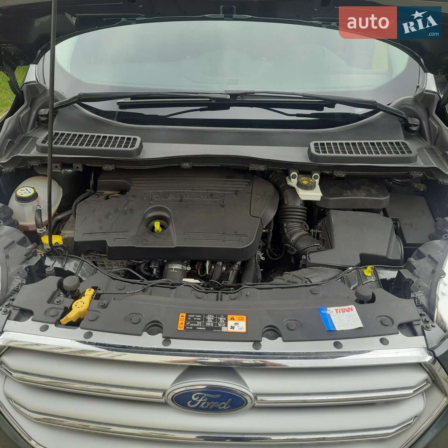 Ford Kuga 2017 VIN WF0AXXWPMAHA21841 фото оголошення 39 з 42