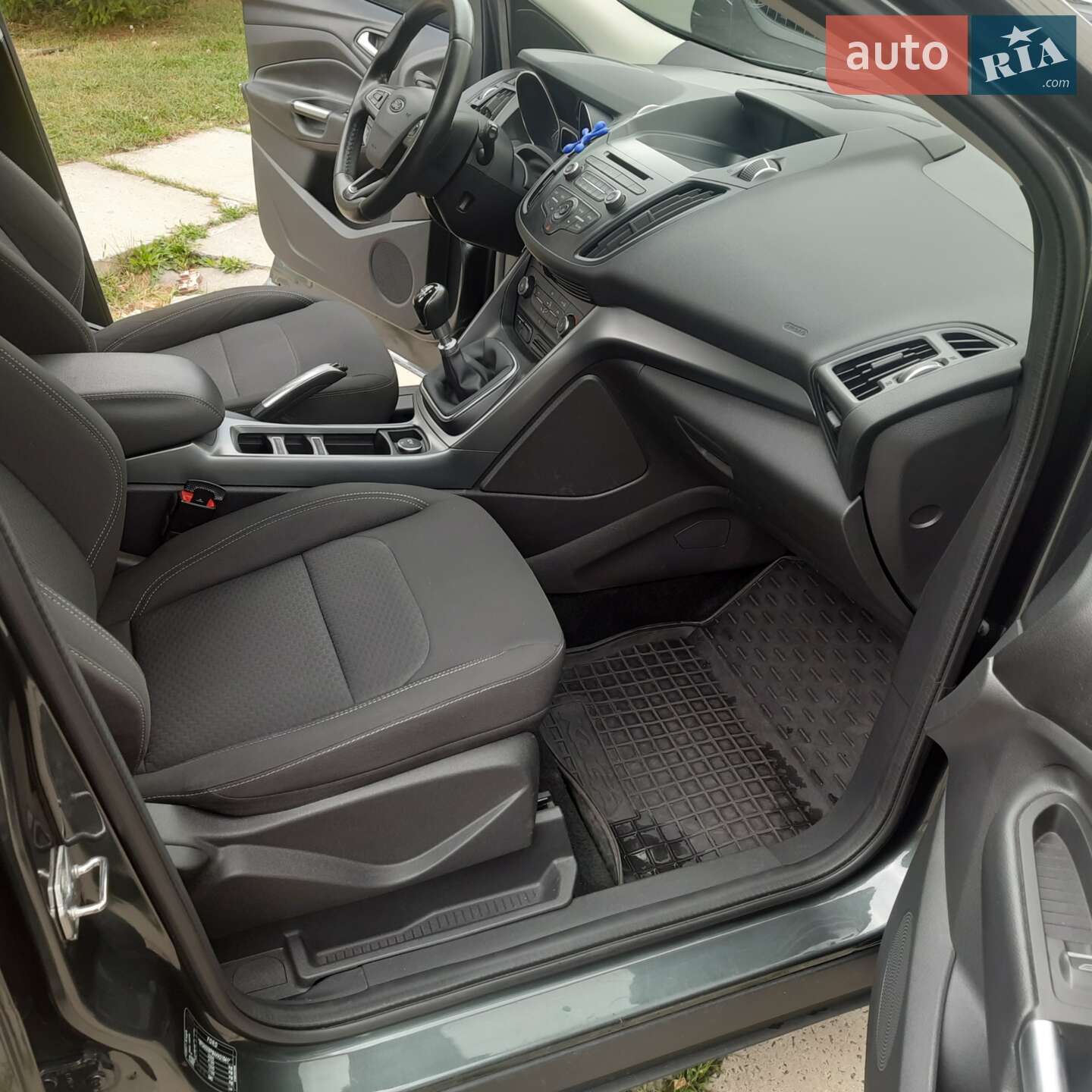 Ford Kuga 2017 VIN WF0AXXWPMAHA21841 фото оголошення 29 з 42