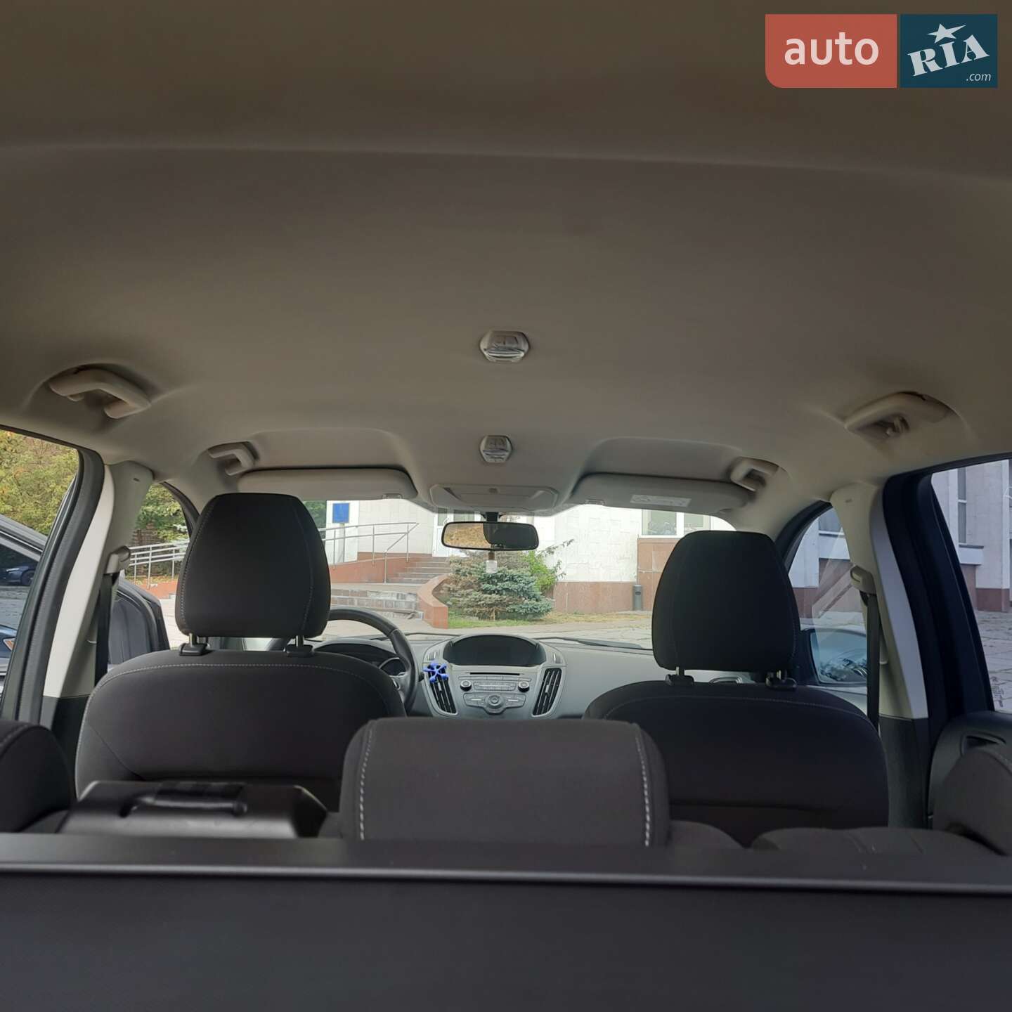 Ford Kuga 2017 VIN WF0AXXWPMAHA21841 фото оголошення 37 з 42