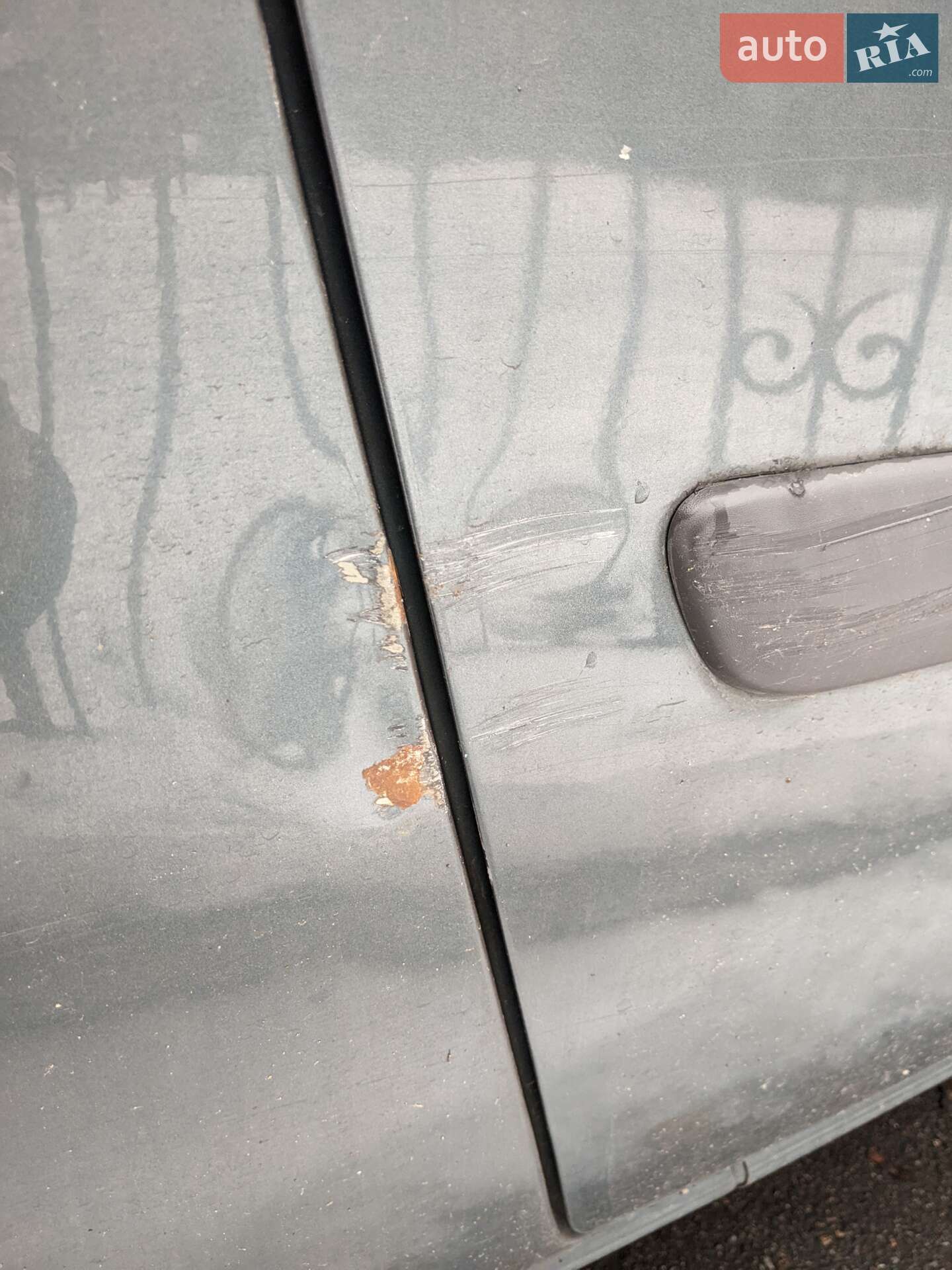 Chrysler Grand Voyager 2007 VIN 1A8G4B55X7Y570230 фото оголошення 15 з 21