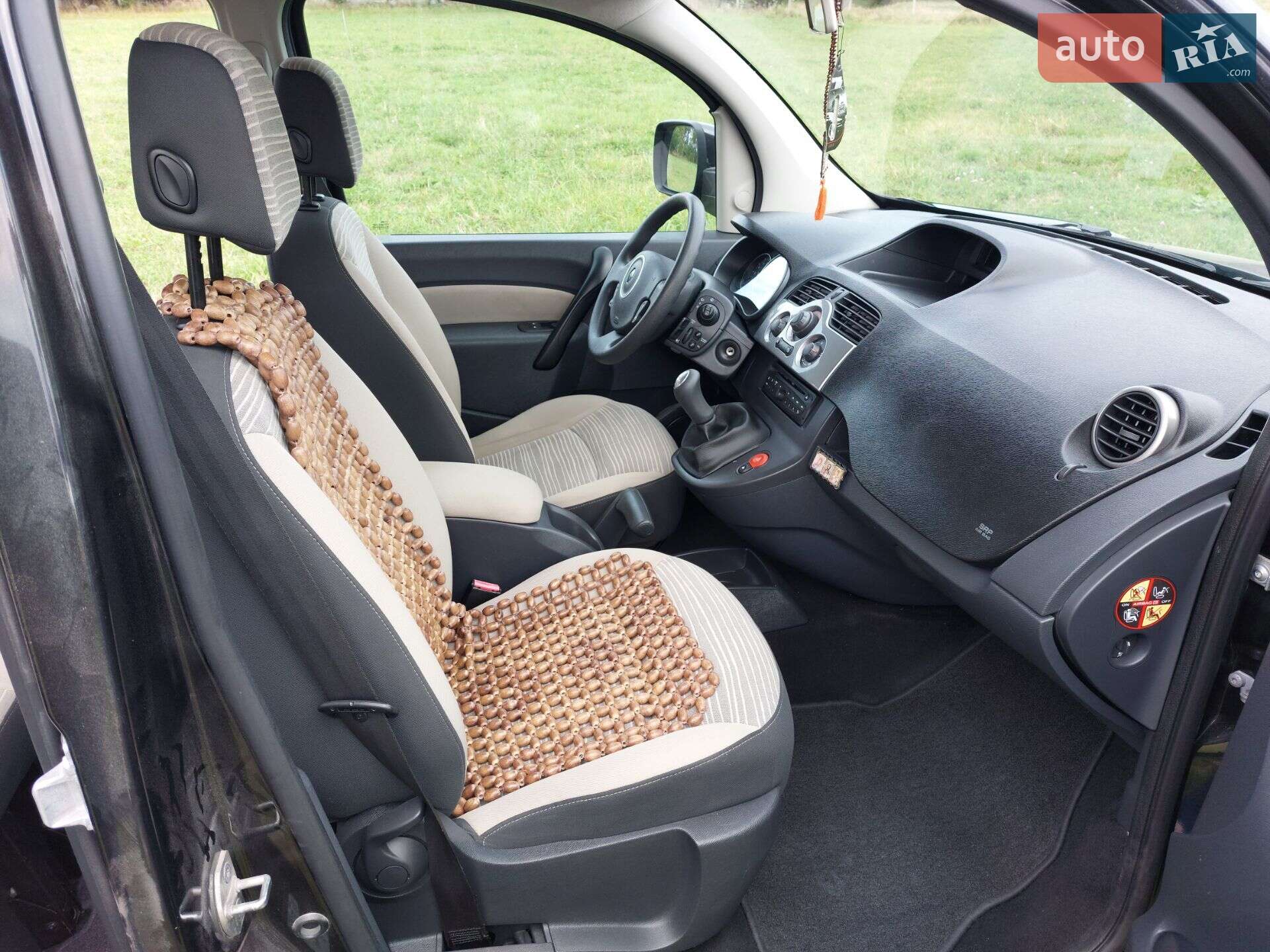 Renault Kangoo 2012 VIN VF1KW24B547564344 фото оголошення 24 з 25