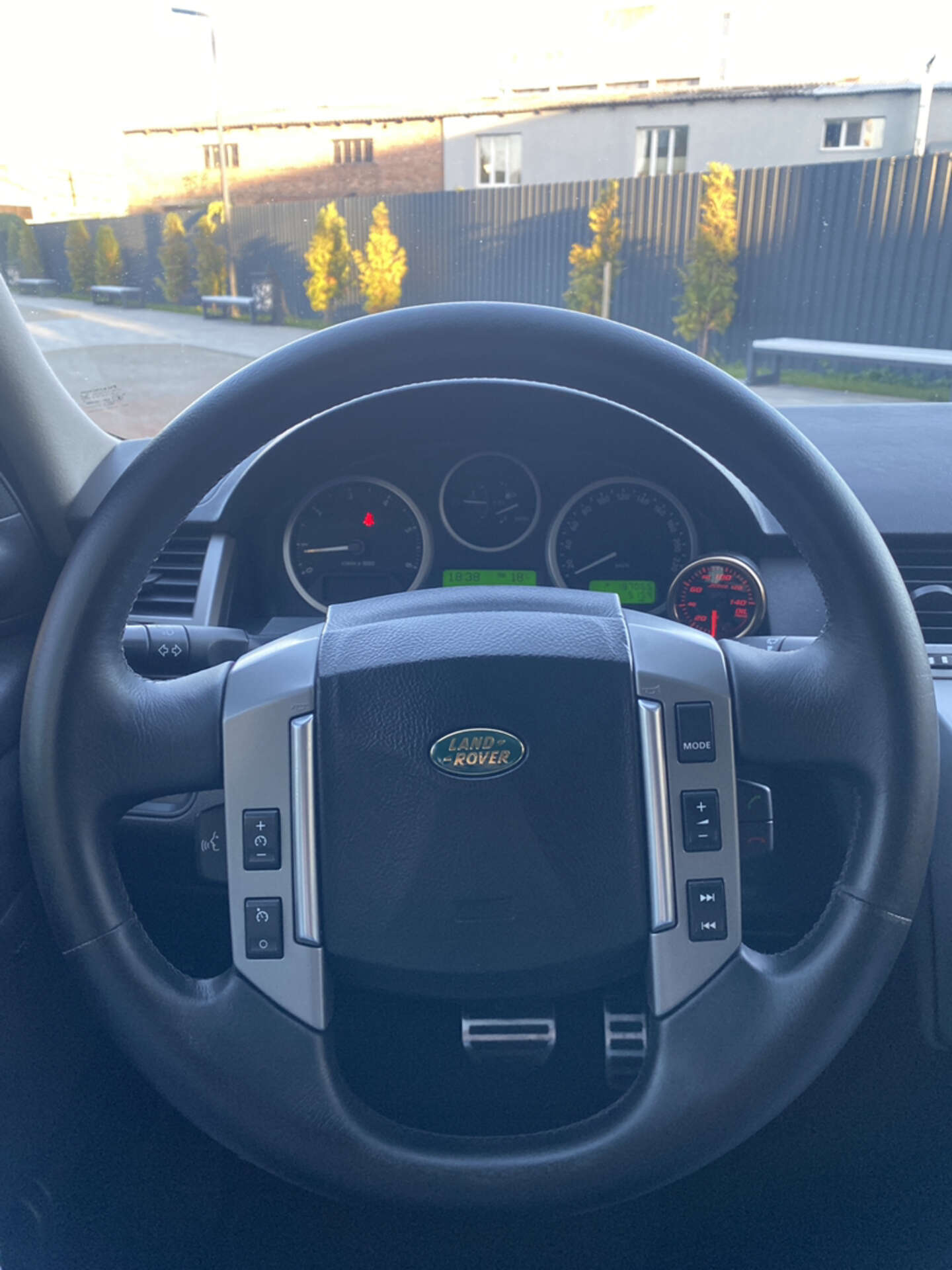 Land Rover Range Rover Sport 2008 VIN SALLSAA148A179248 фото оголошення 12 з 22