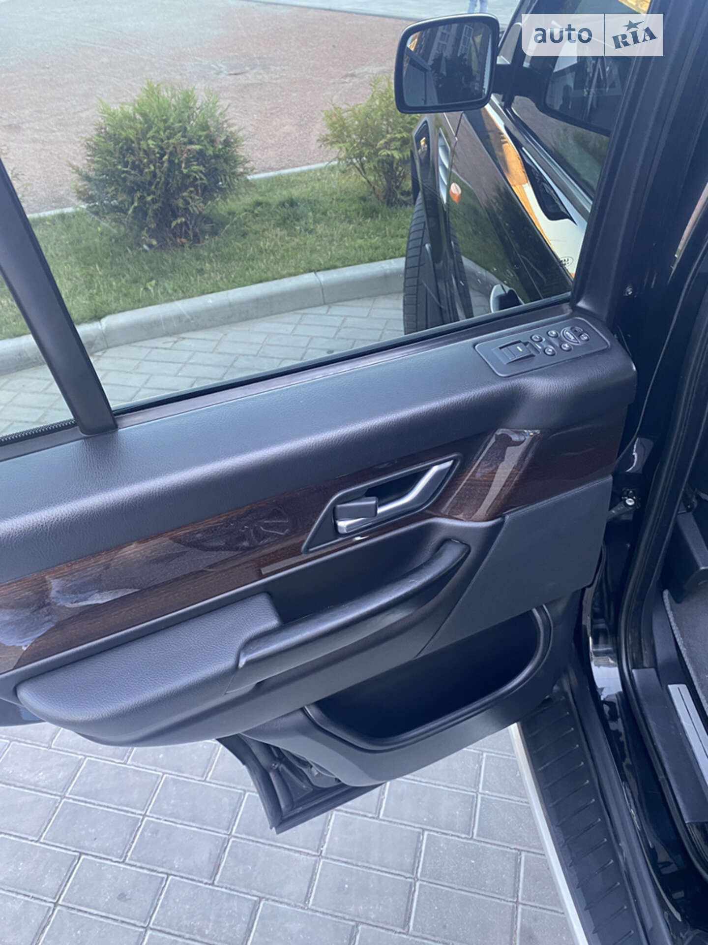 Land Rover Range Rover Sport 2008 VIN SALLSAA148A179248 фото оголошення 10 з 22