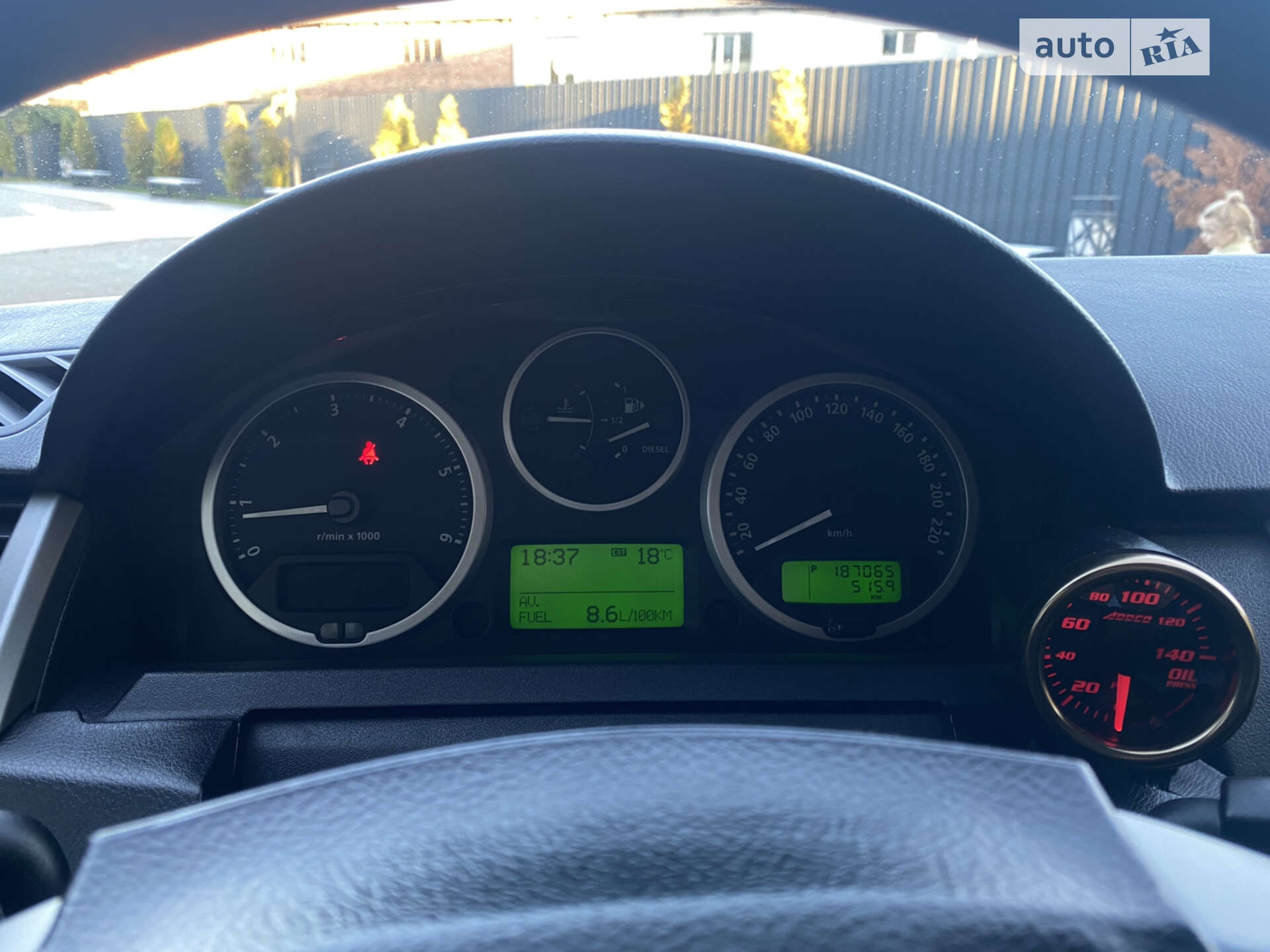 Land Rover Range Rover Sport 2008 VIN SALLSAA148A179248 фото оголошення 11 з 22