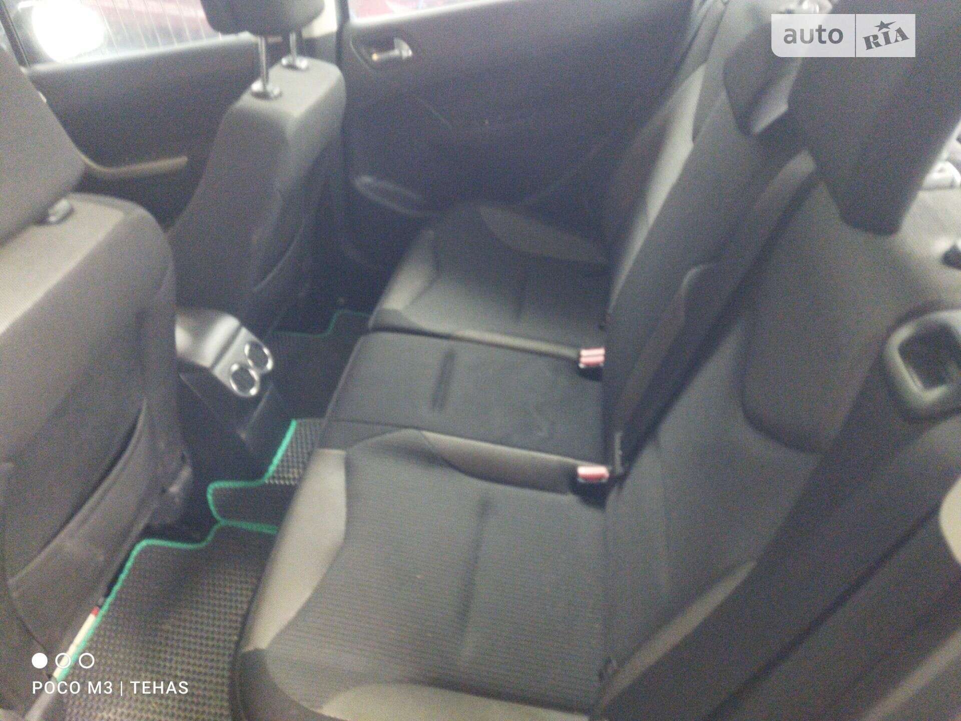 Peugeot 308 2007 VIN VF34C5FWC55022976 фото оголошення 4 з 9