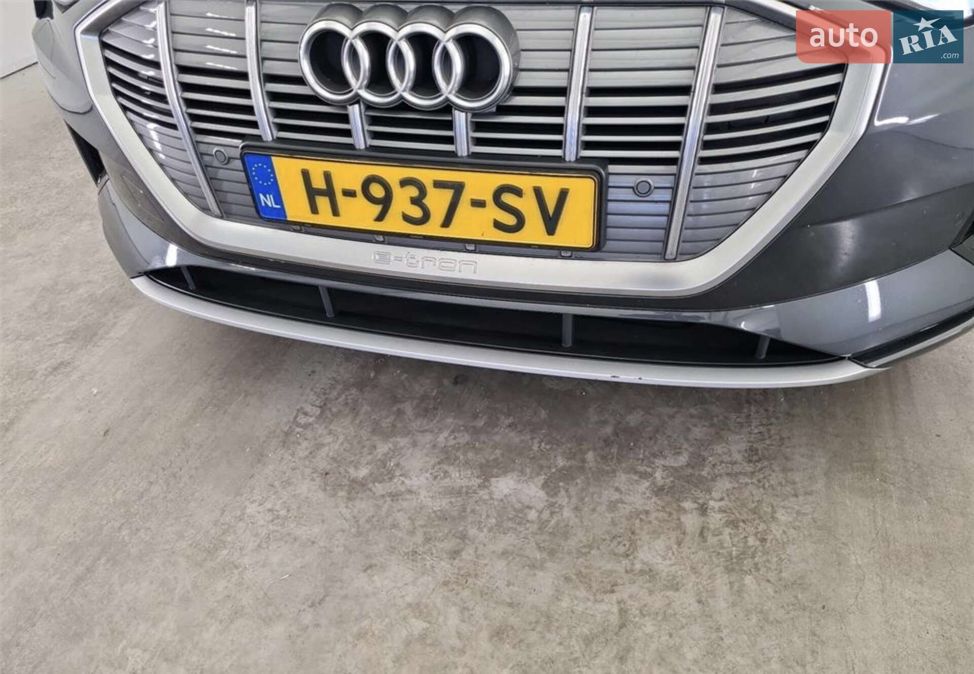 Audi e-tron 2020 VIN WAUZZZGE4LB028201 фото оголошення 19 з 38