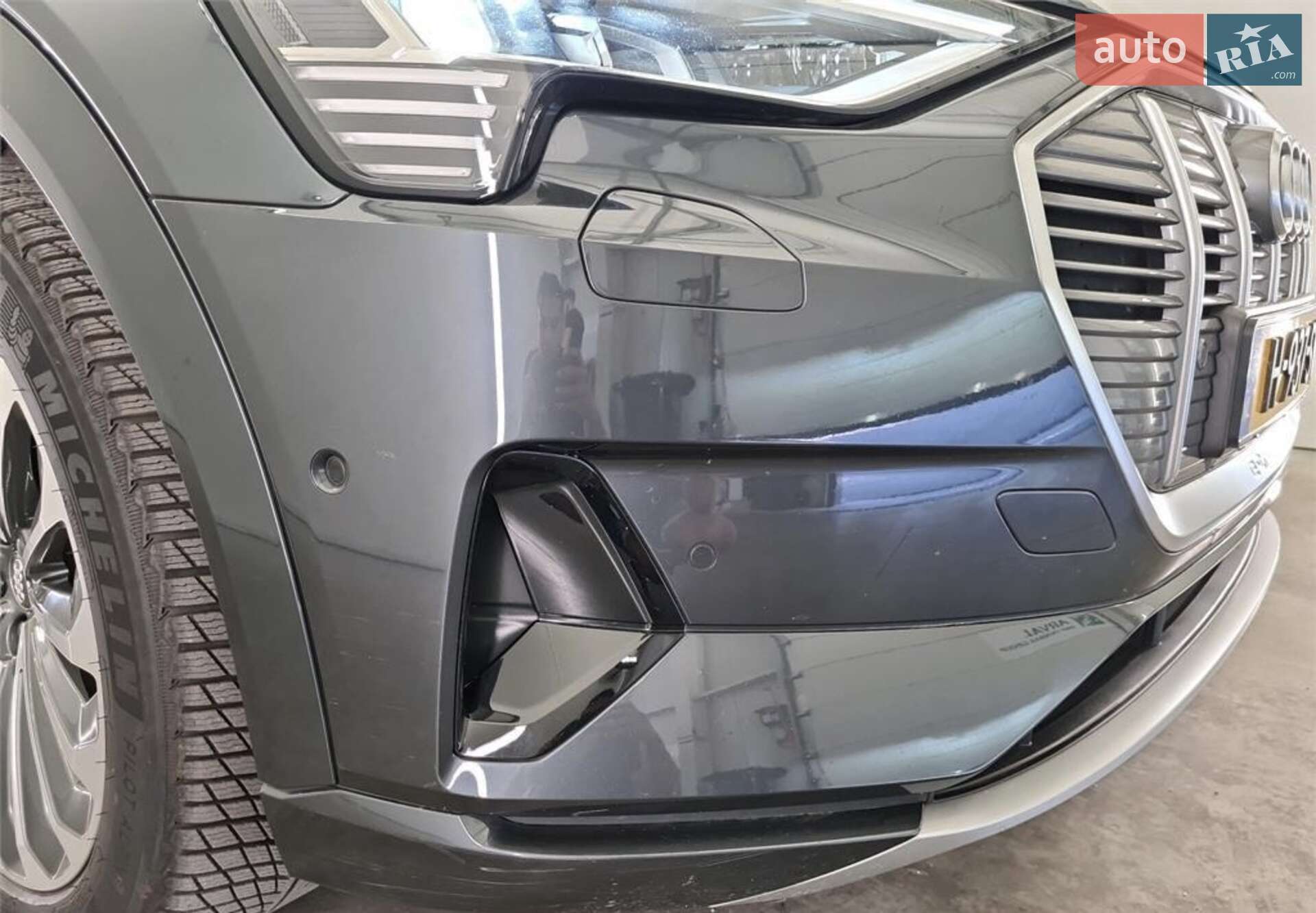 Audi e-tron 2020 VIN WAUZZZGE4LB028201 фото оголошення 20 з 38