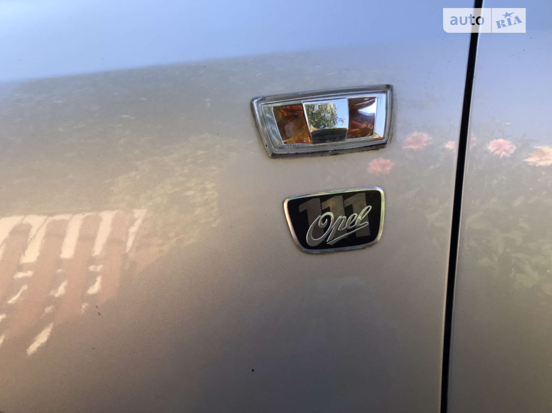 Opel Zafira 2010 VIN W0L0AHM75A2130942 фото оголошення 2 з 16