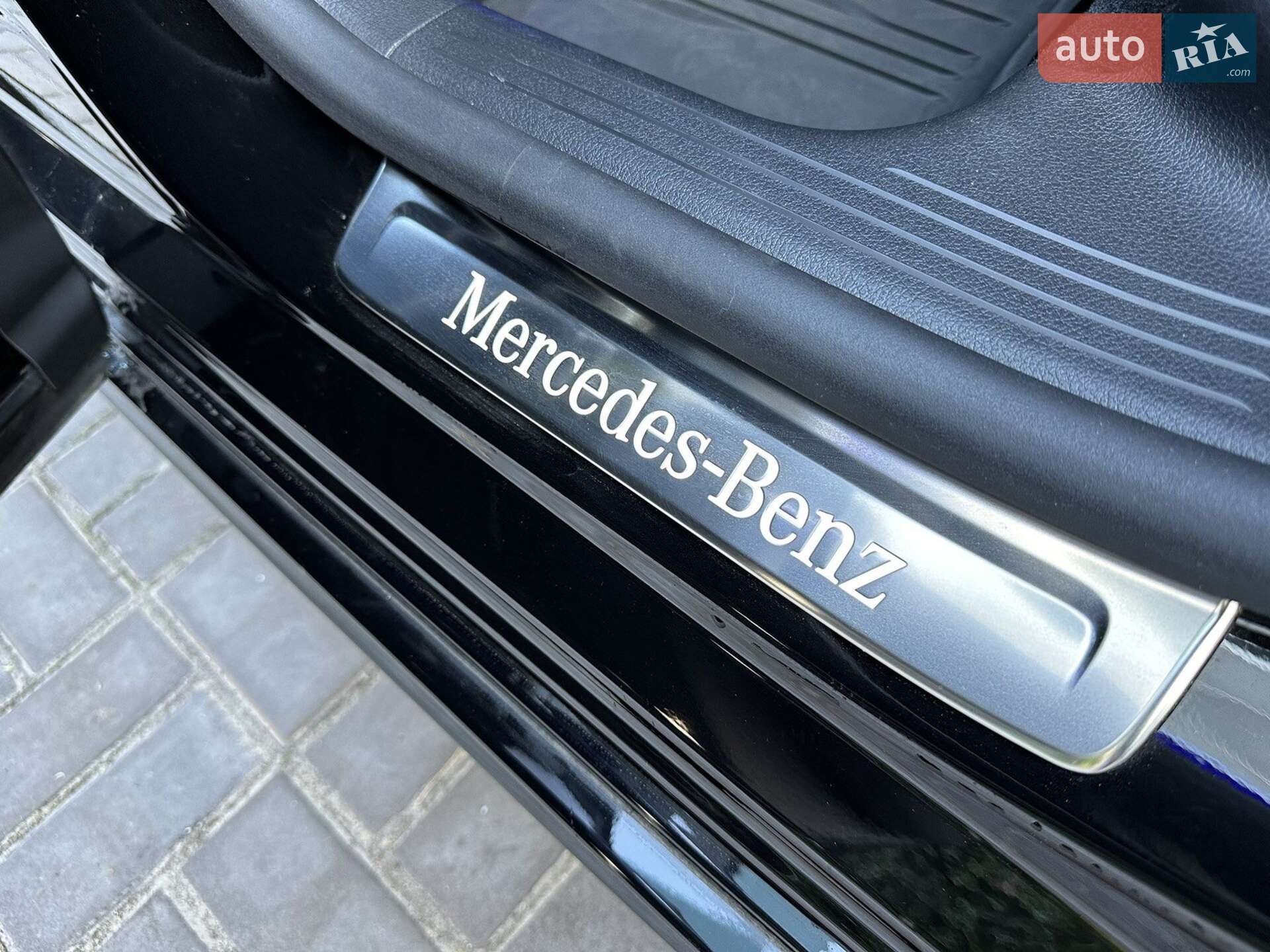 Mercedes-Benz EQS 2021 VIN W1KCG4EB1NA004303 фото оголошення 21 з 36