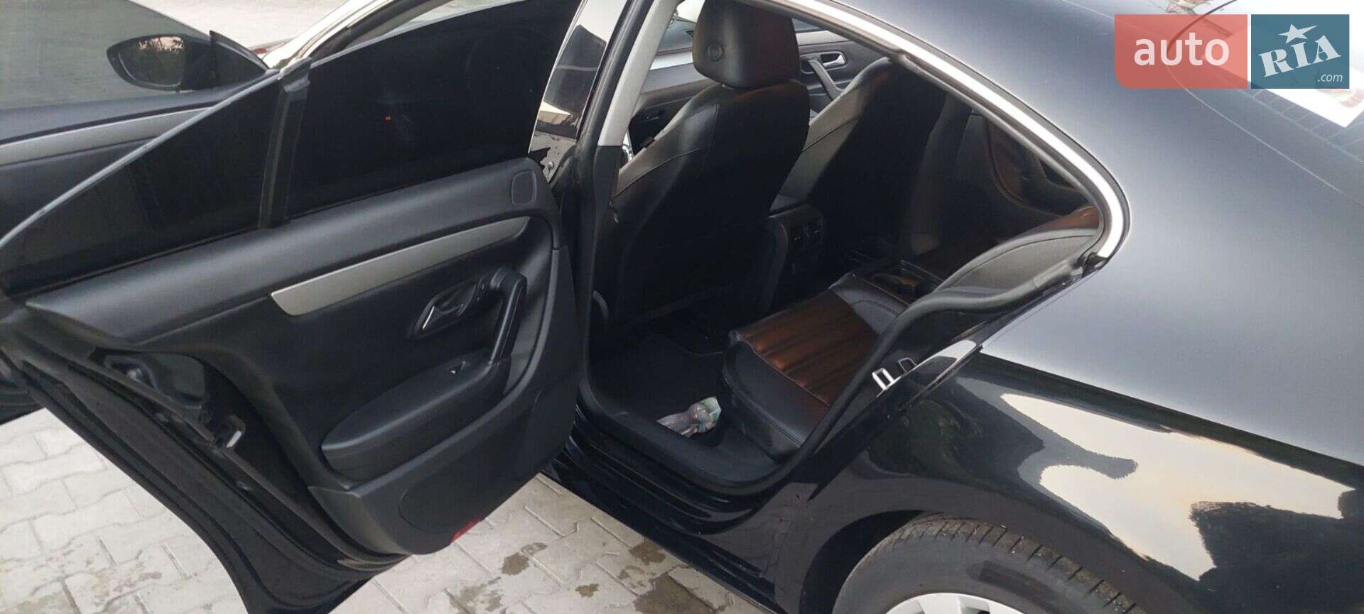 Volkswagen CC / Passat CC 2010 VIN WVWMN7AN9AE563123 фото оголошення 6 з 11