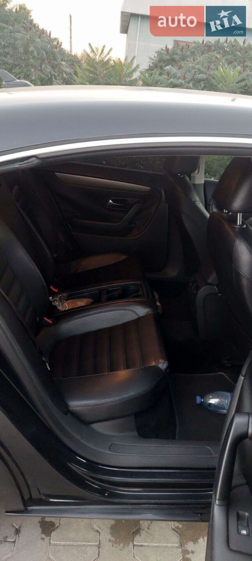 Volkswagen CC / Passat CC 2010 VIN WVWMN7AN9AE563123 фото оголошення 5 з 11