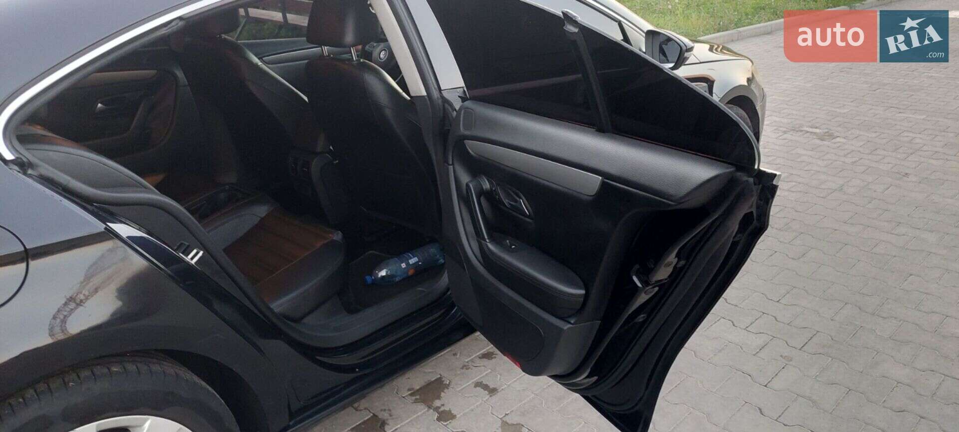 Volkswagen CC / Passat CC 2010 VIN WVWMN7AN9AE563123 фото оголошення 4 з 11