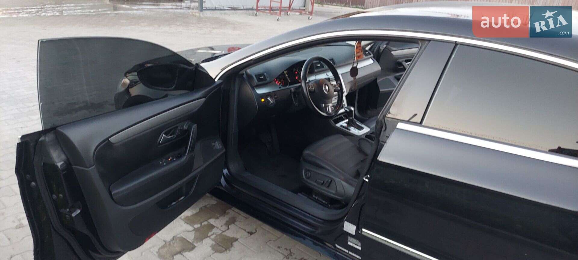 Volkswagen CC / Passat CC 2010 VIN WVWMN7AN9AE563123 фото оголошення 7 з 11