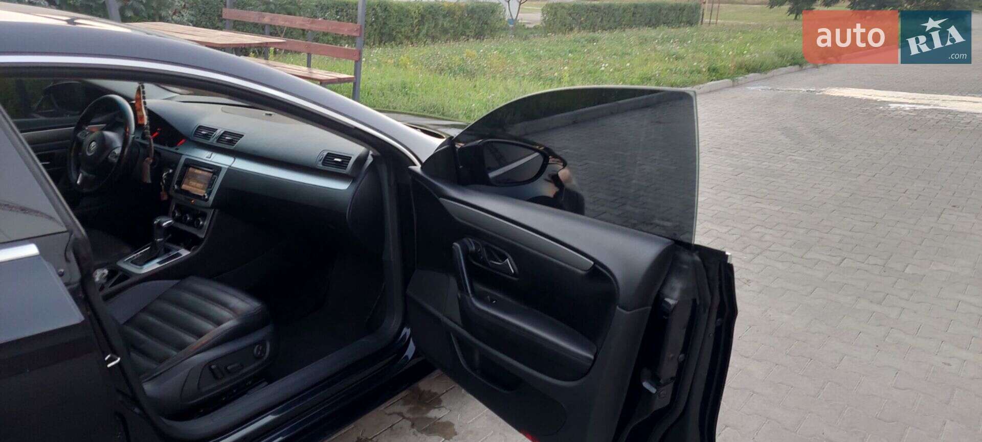 Volkswagen CC / Passat CC 2010 VIN WVWMN7AN9AE563123 фото оголошення 8 з 11