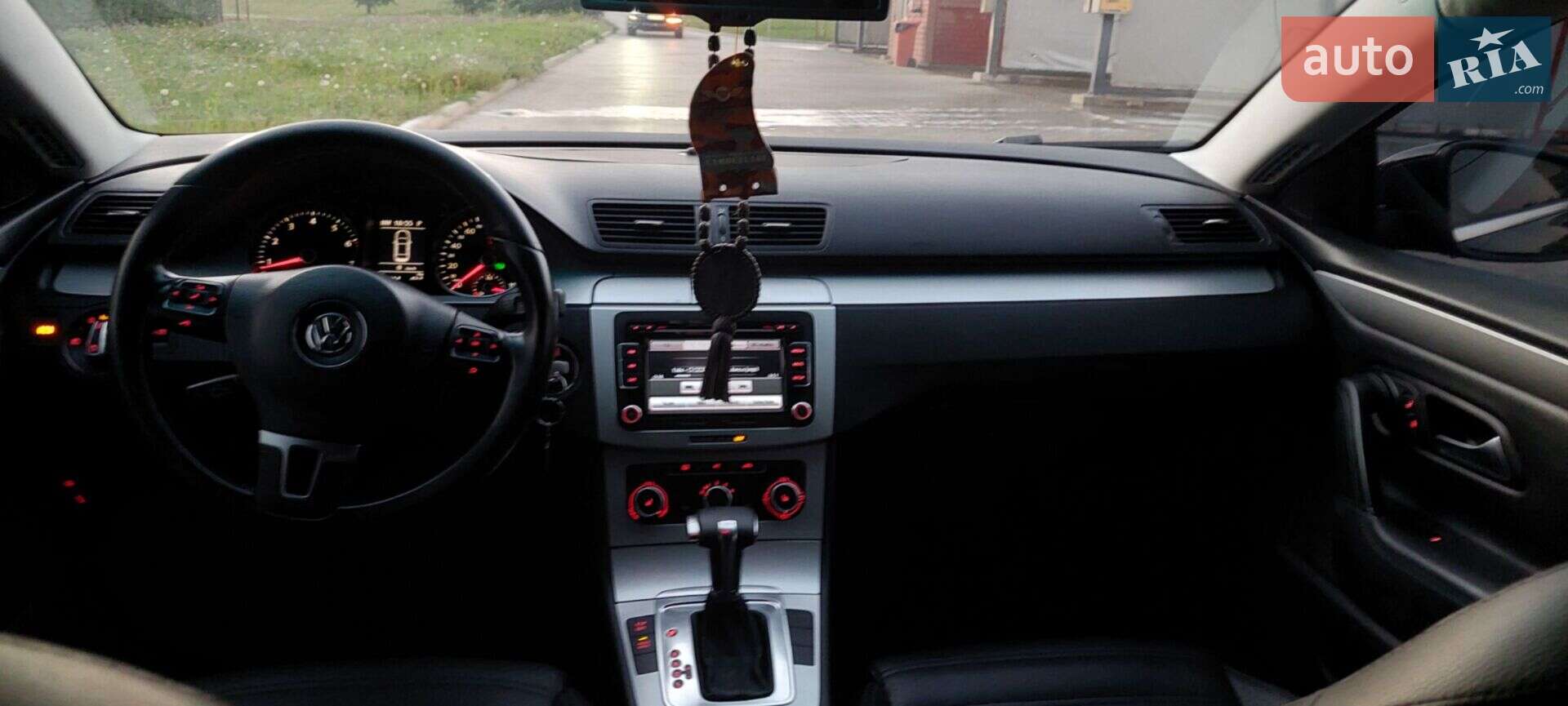 Volkswagen CC / Passat CC 2010 VIN WVWMN7AN9AE563123 фото оголошення 10 з 11