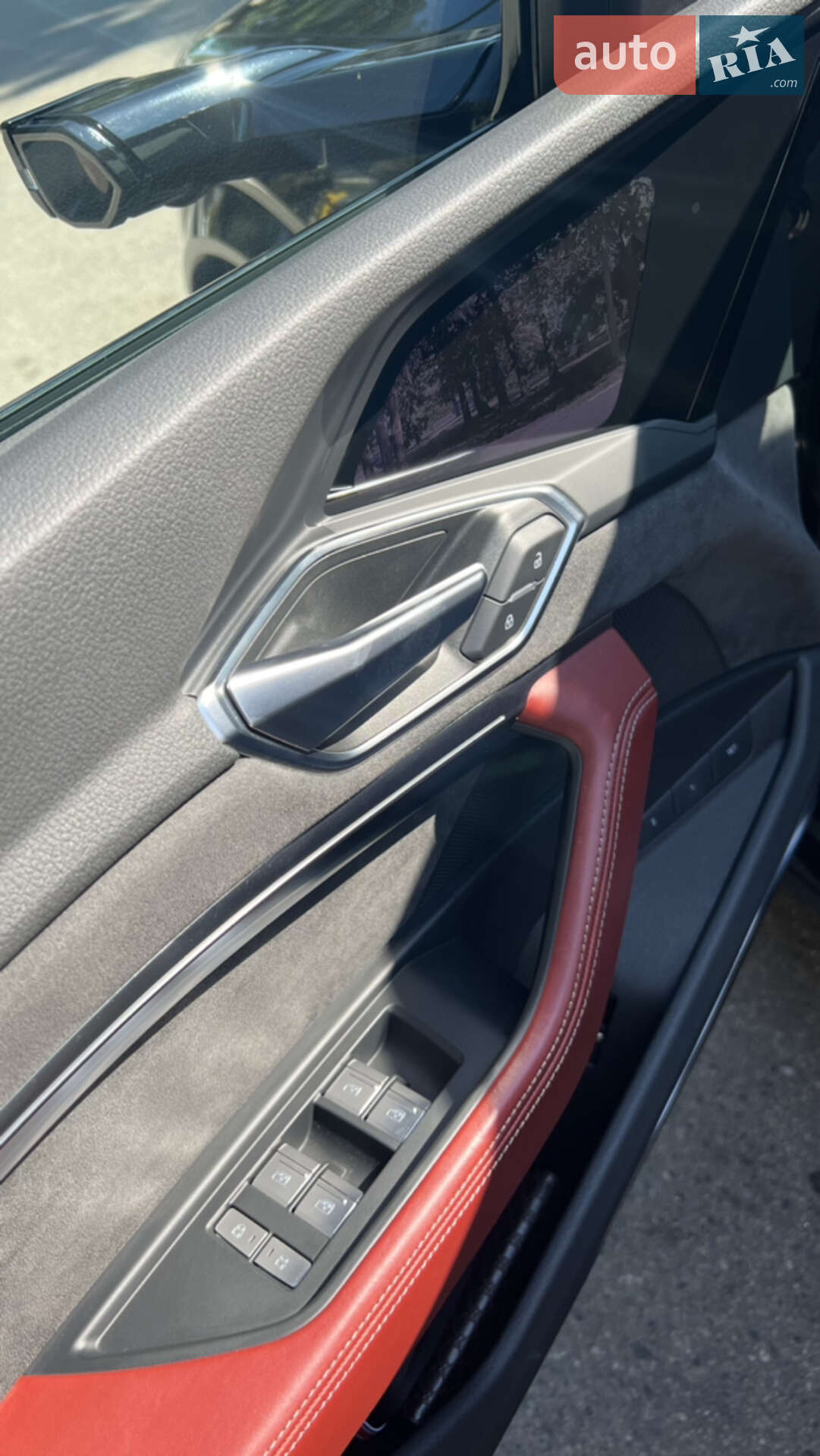 Audi e-tron S Sportback 2021 VIN WAUZZZGE6MB019307 фото оголошення 5 з 40