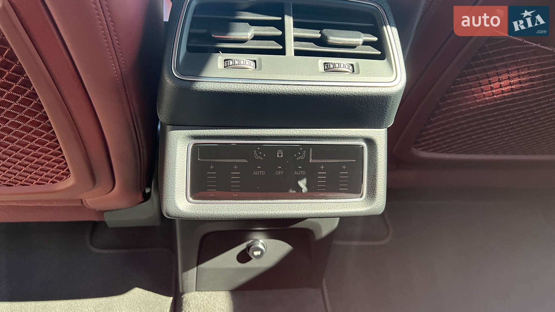 Audi e-tron S Sportback 2021 VIN WAUZZZGE6MB019307 фото оголошення 6 з 40