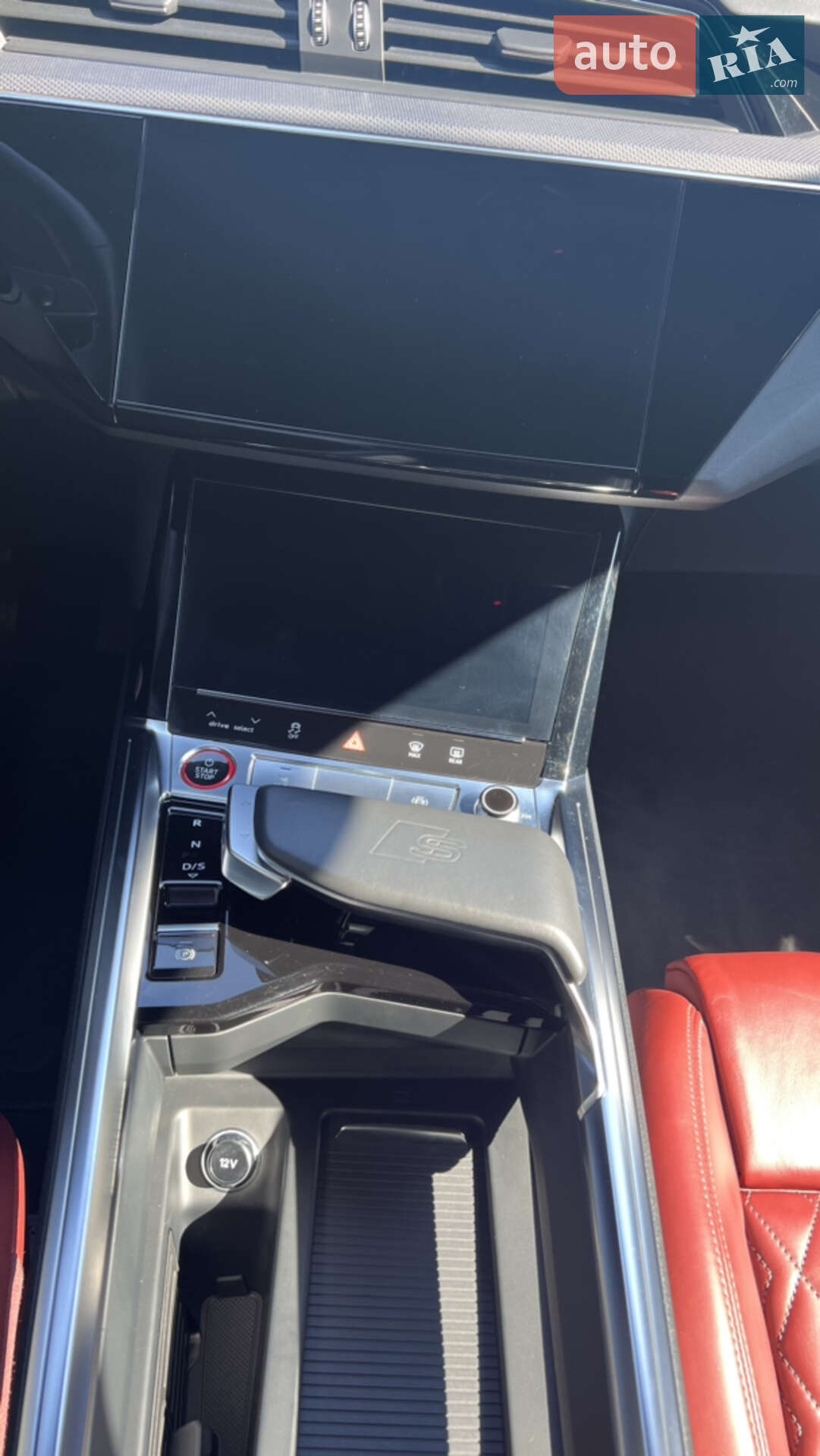 Audi e-tron S Sportback 2021 VIN WAUZZZGE6MB019307 фото оголошення 9 з 40
