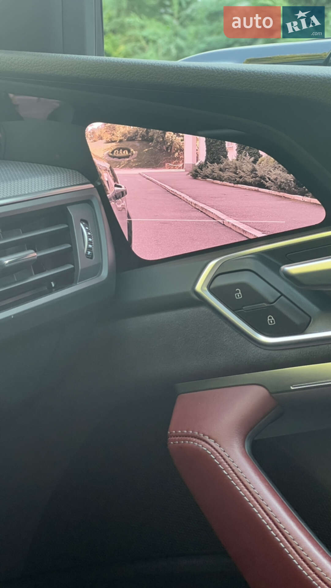 Audi e-tron S Sportback 2021 VIN WAUZZZGE6MB019307 фото оголошення 15 з 40