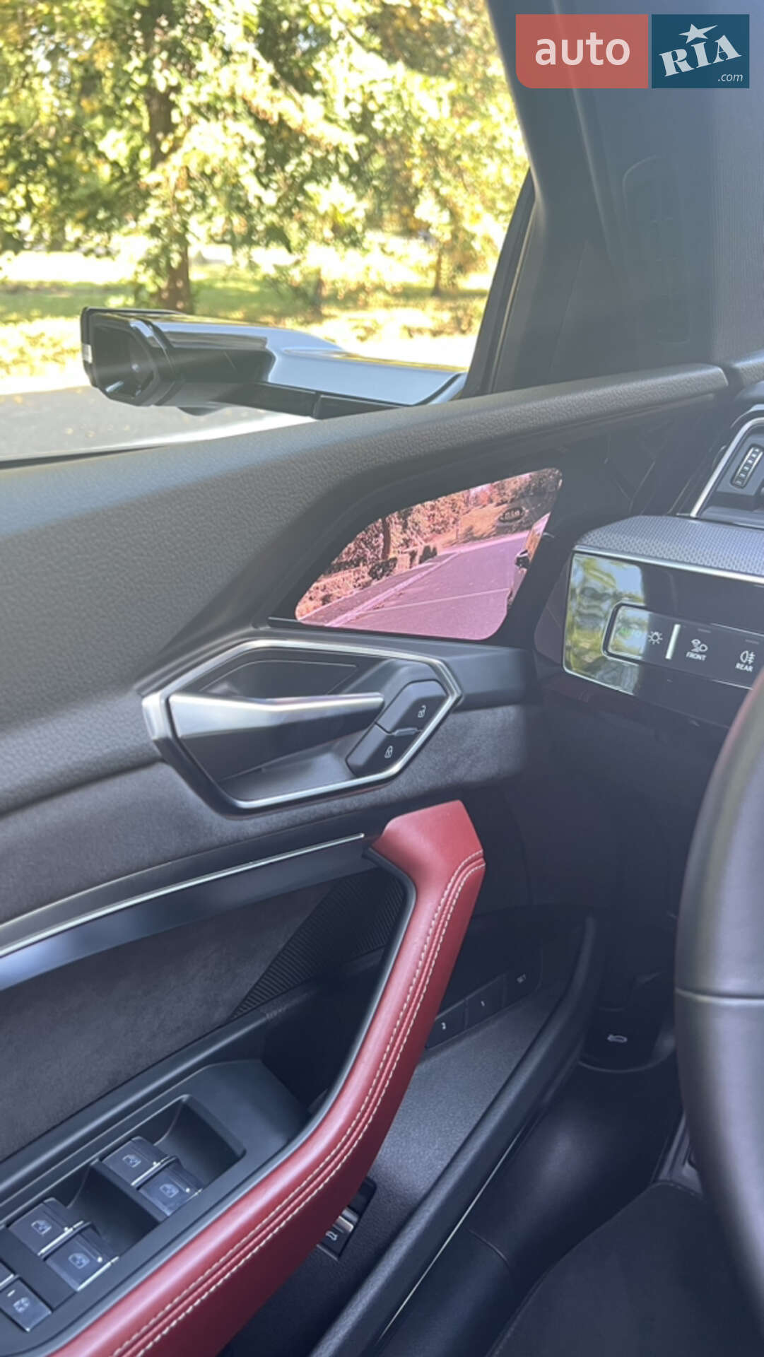 Audi e-tron S Sportback 2021 VIN WAUZZZGE6MB019307 фото оголошення 16 з 40