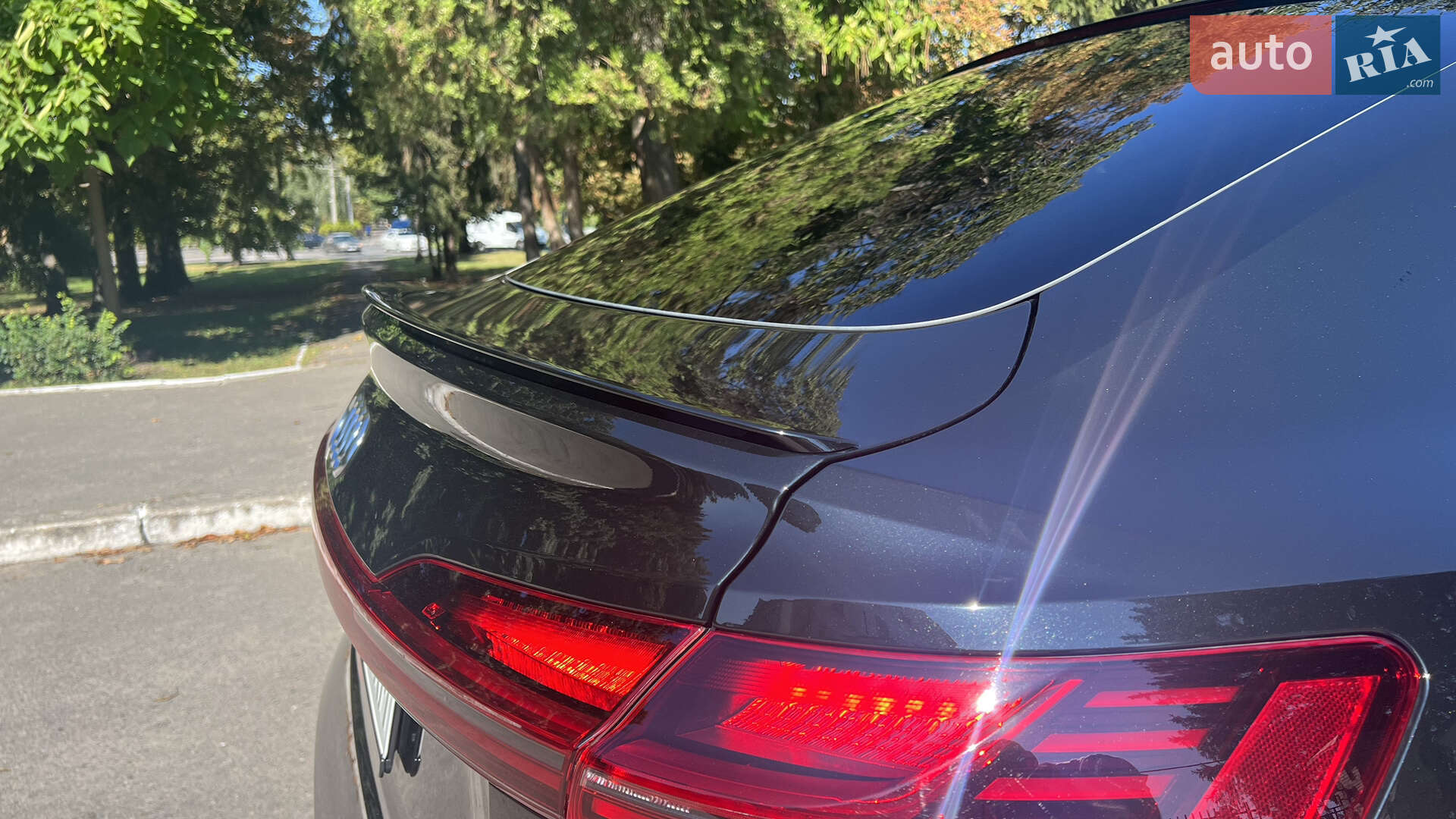 Audi e-tron S Sportback 2021 VIN WAUZZZGE6MB019307 фото оголошення 18 з 40