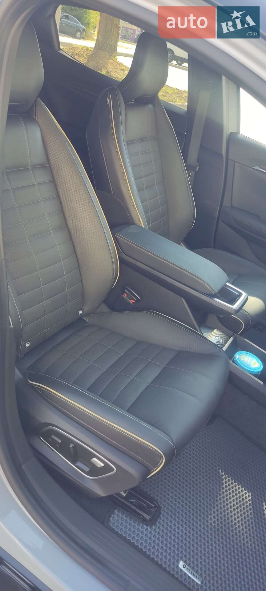 Renault Megane E-Tech Electric 2022 VIN VF1RCB00469835371 фото оголошення 33 з 48