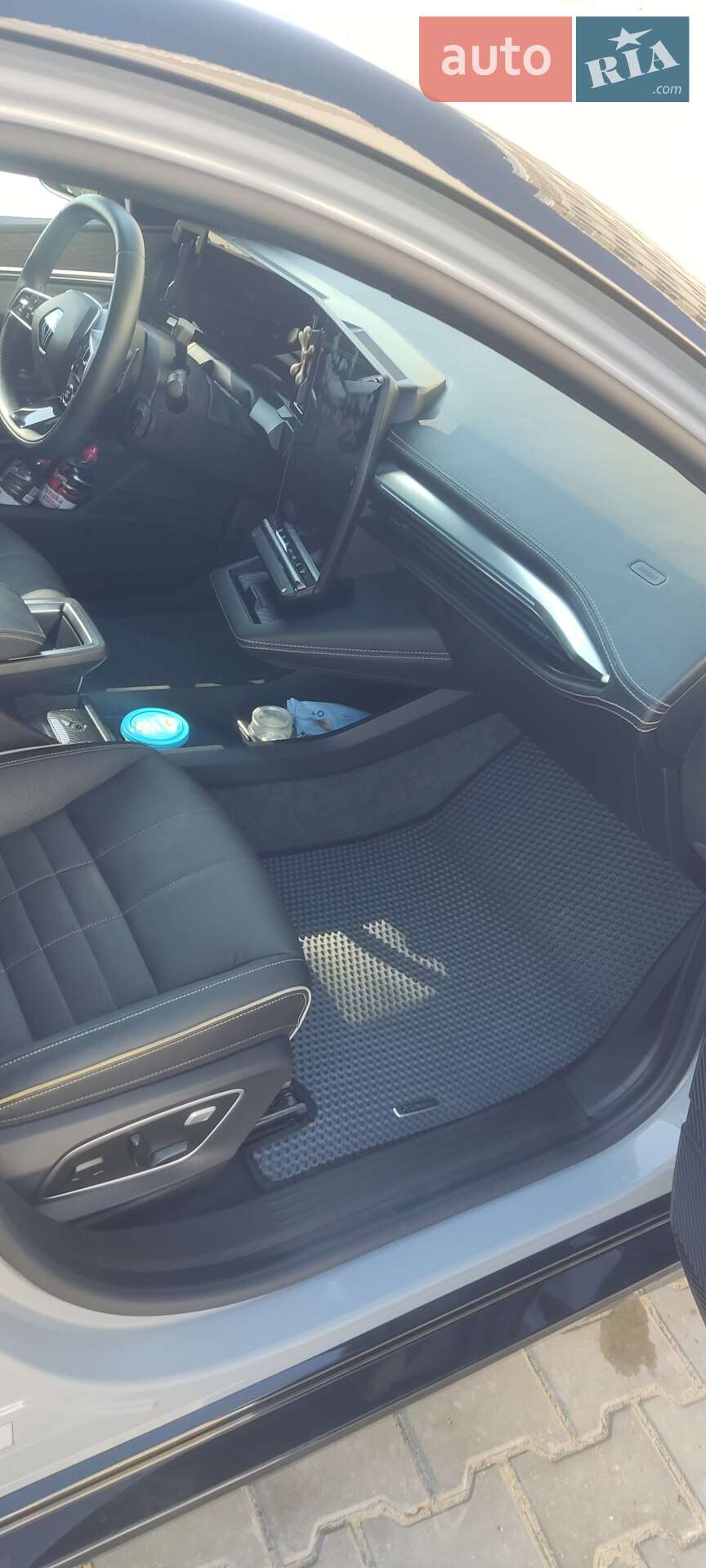Renault Megane E-Tech Electric 2022 VIN VF1RCB00469835371 фото оголошення 32 з 48