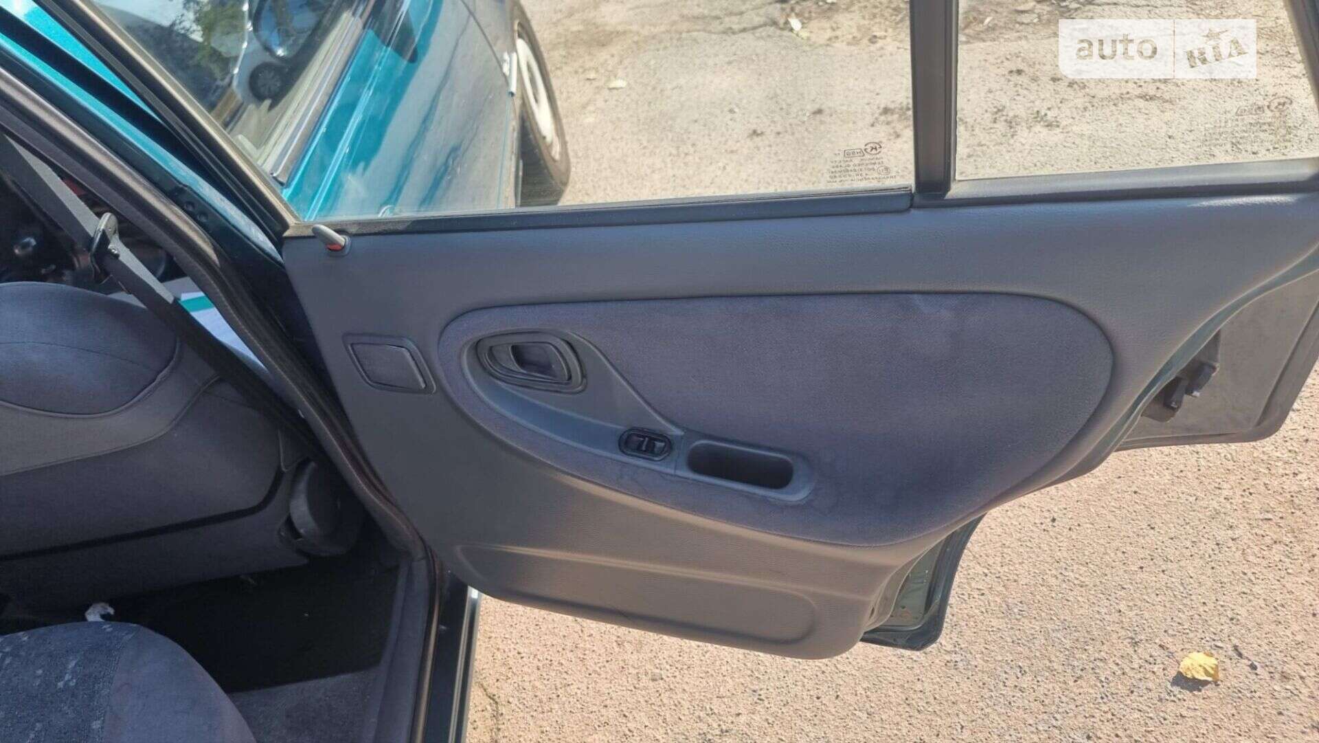 DAEWOO NEXIA 1997 VIN KLATF19Y1VC252767 фото оголошення 3 з 27