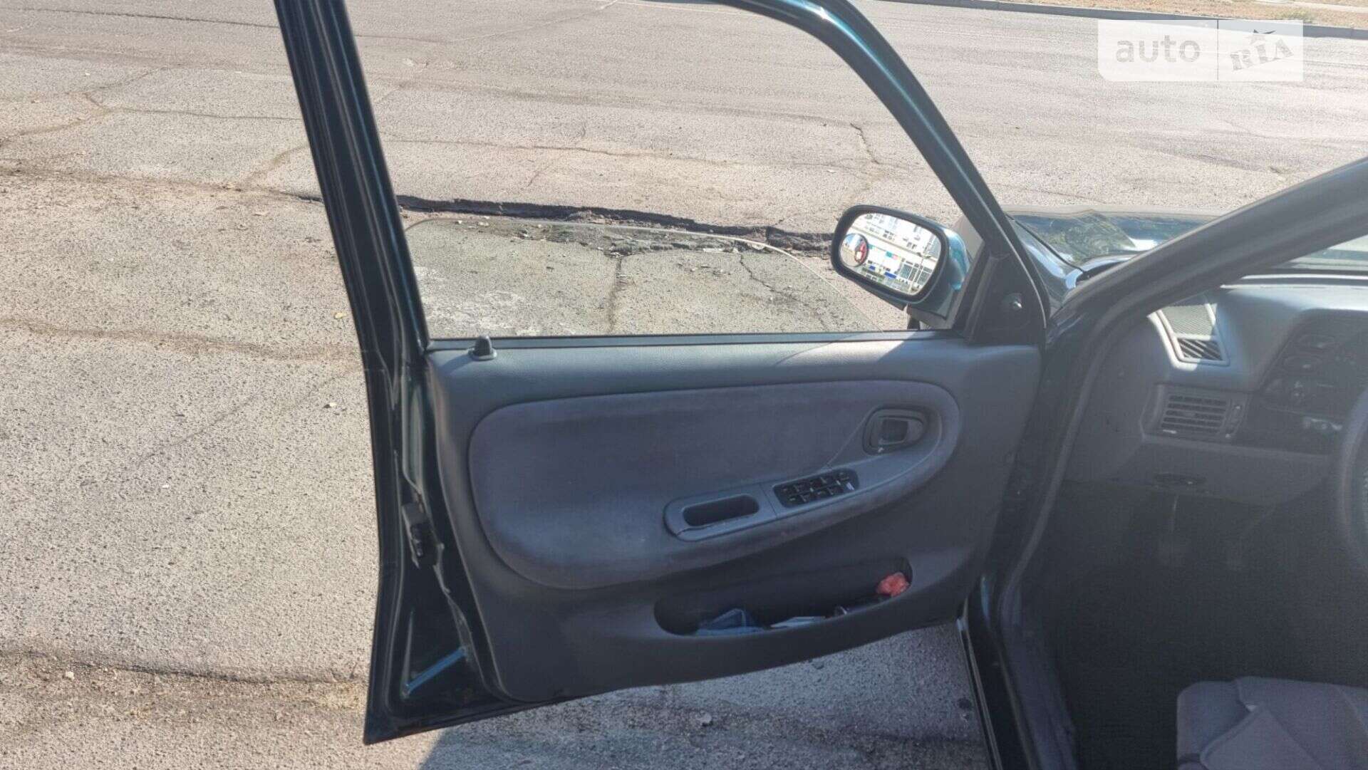 DAEWOO NEXIA 1997 VIN KLATF19Y1VC252767 фото оголошення 8 з 27